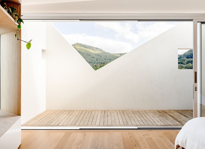 DD House - Bokey Grant Architects