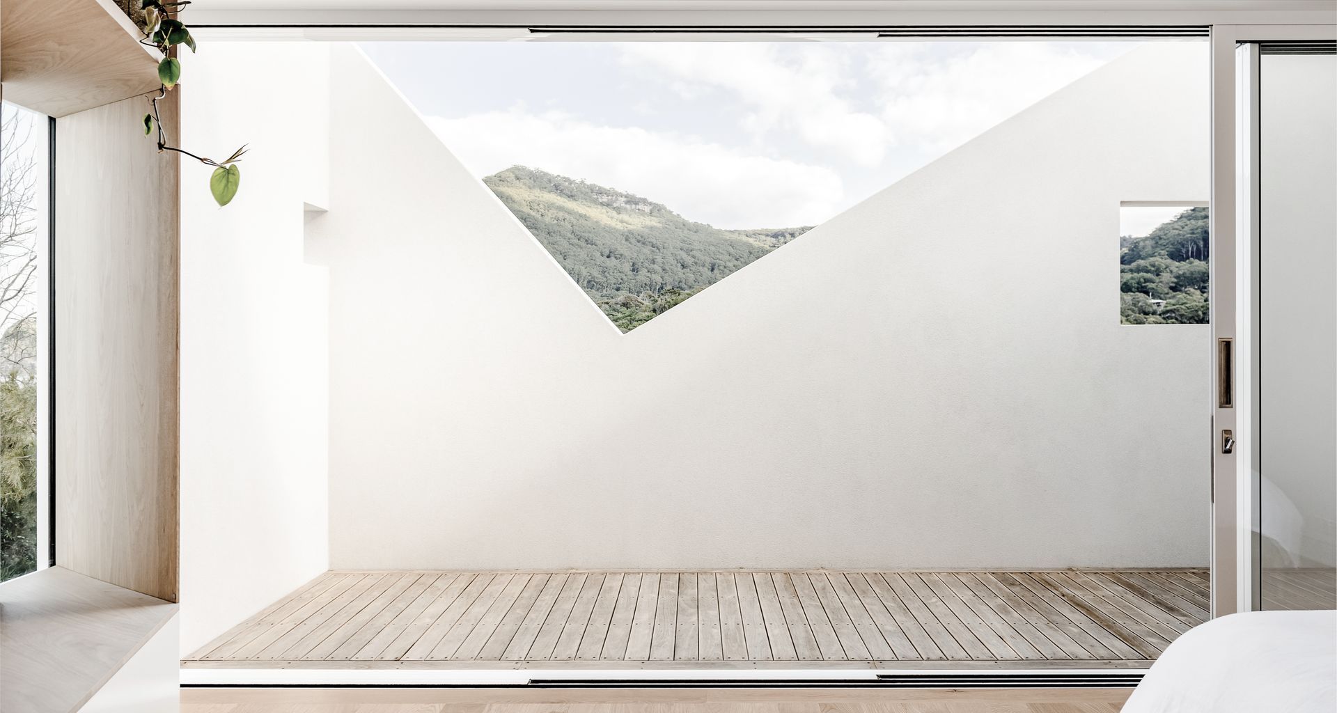 DD House by Bokey Grant Architects banner