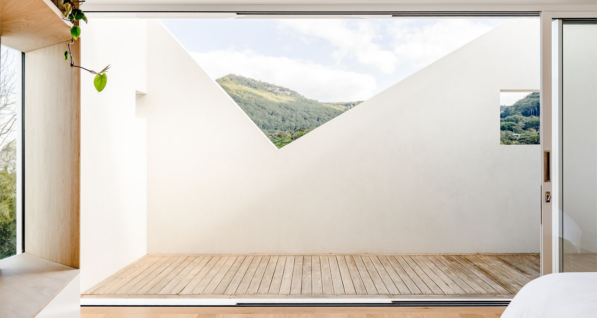 DD House - Bokey Grant Architects banner