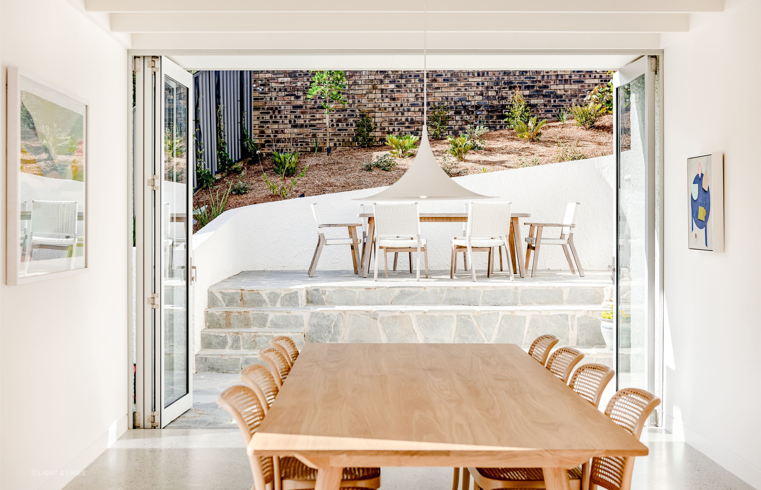 DD House by Bokey Grant Architects