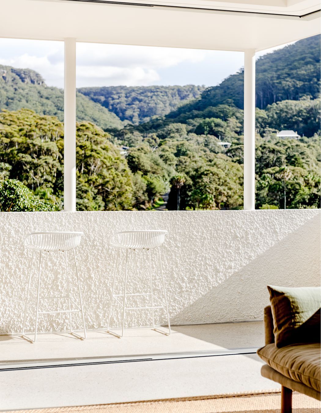 DD House by Bokey Grant Architects