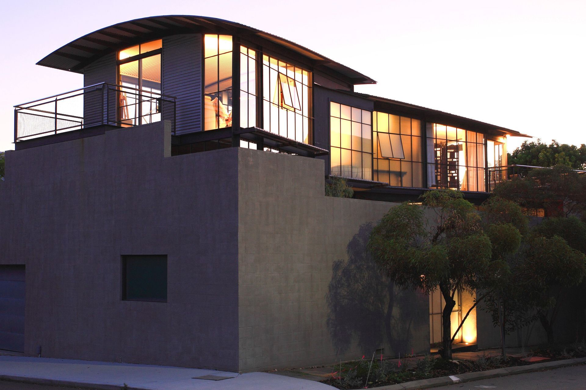 North Fremantle Residence