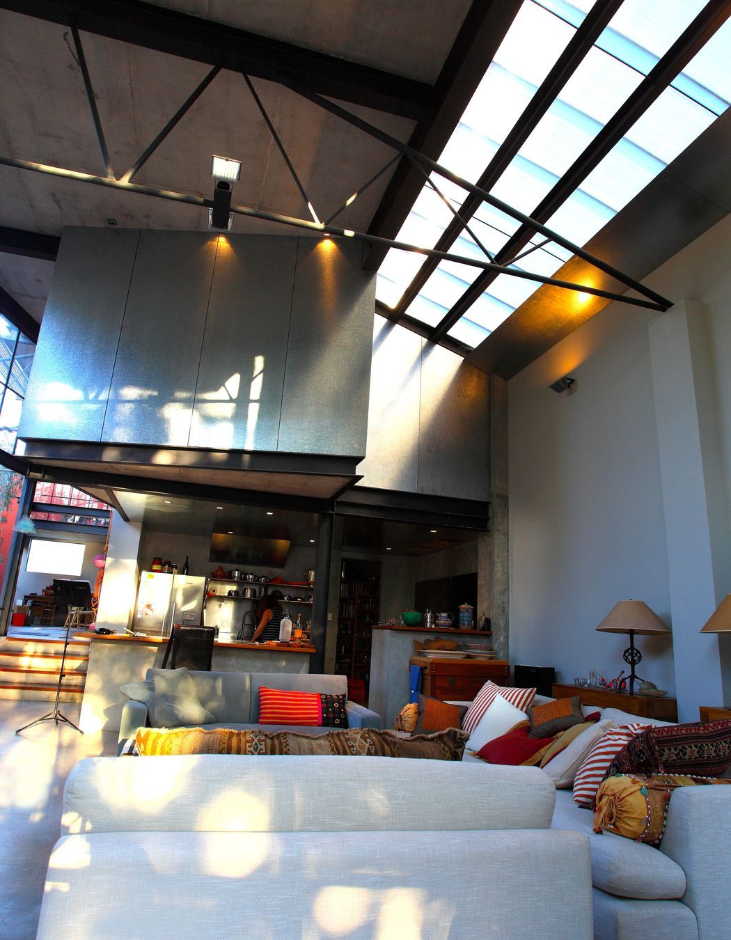 North Fremantle Residence