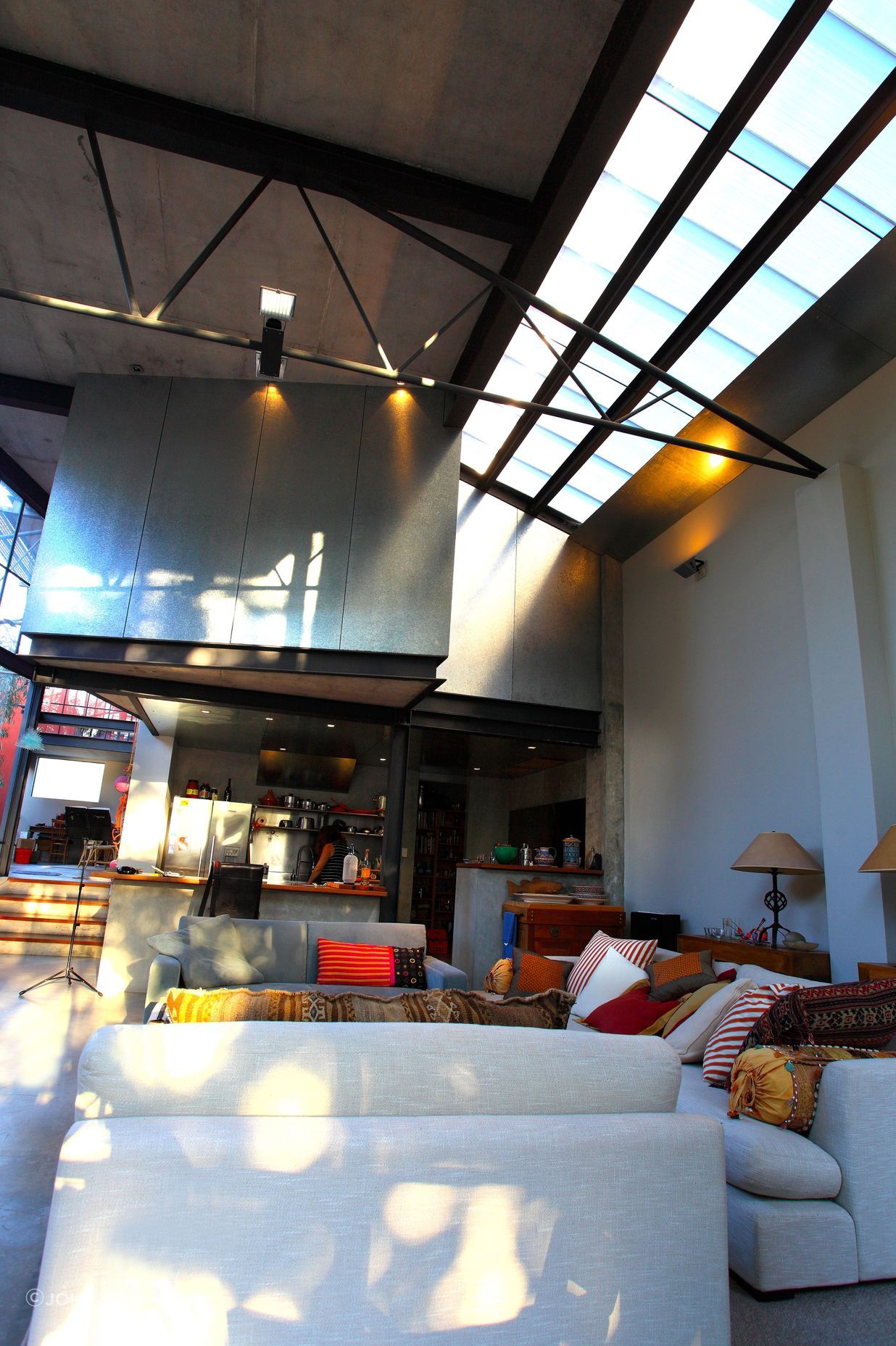 North Fremantle Residence