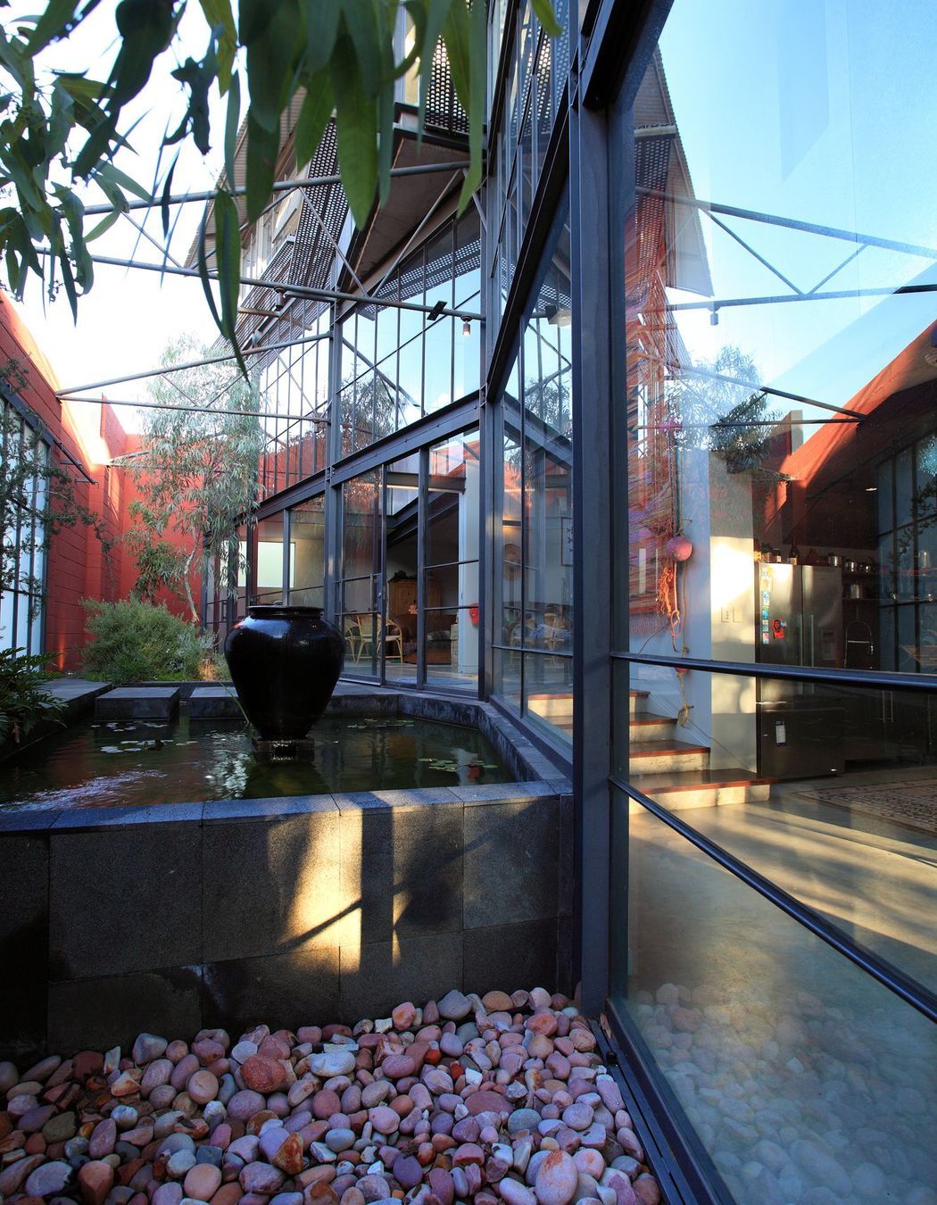 North Fremantle Residence