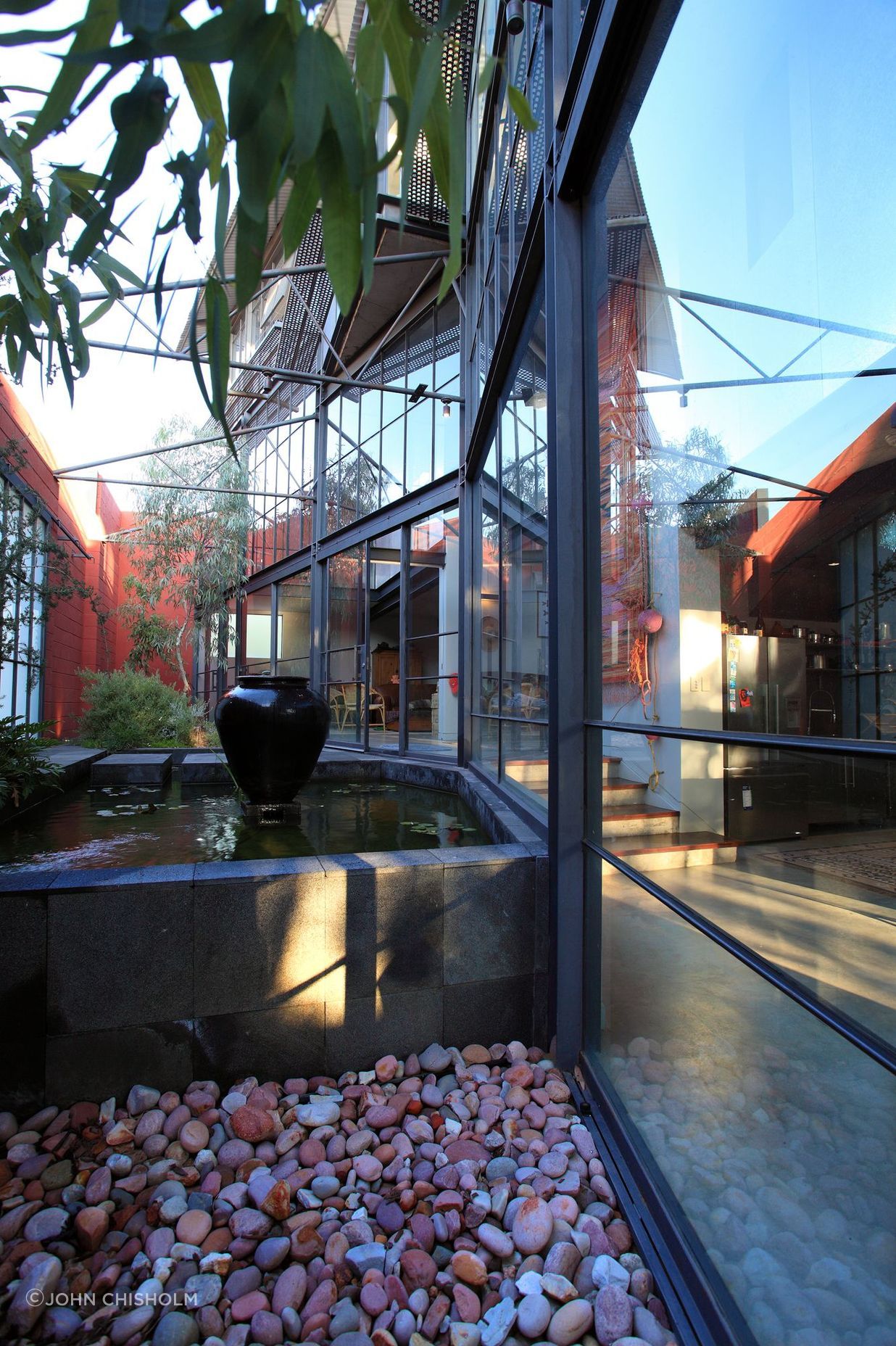 North Fremantle Residence