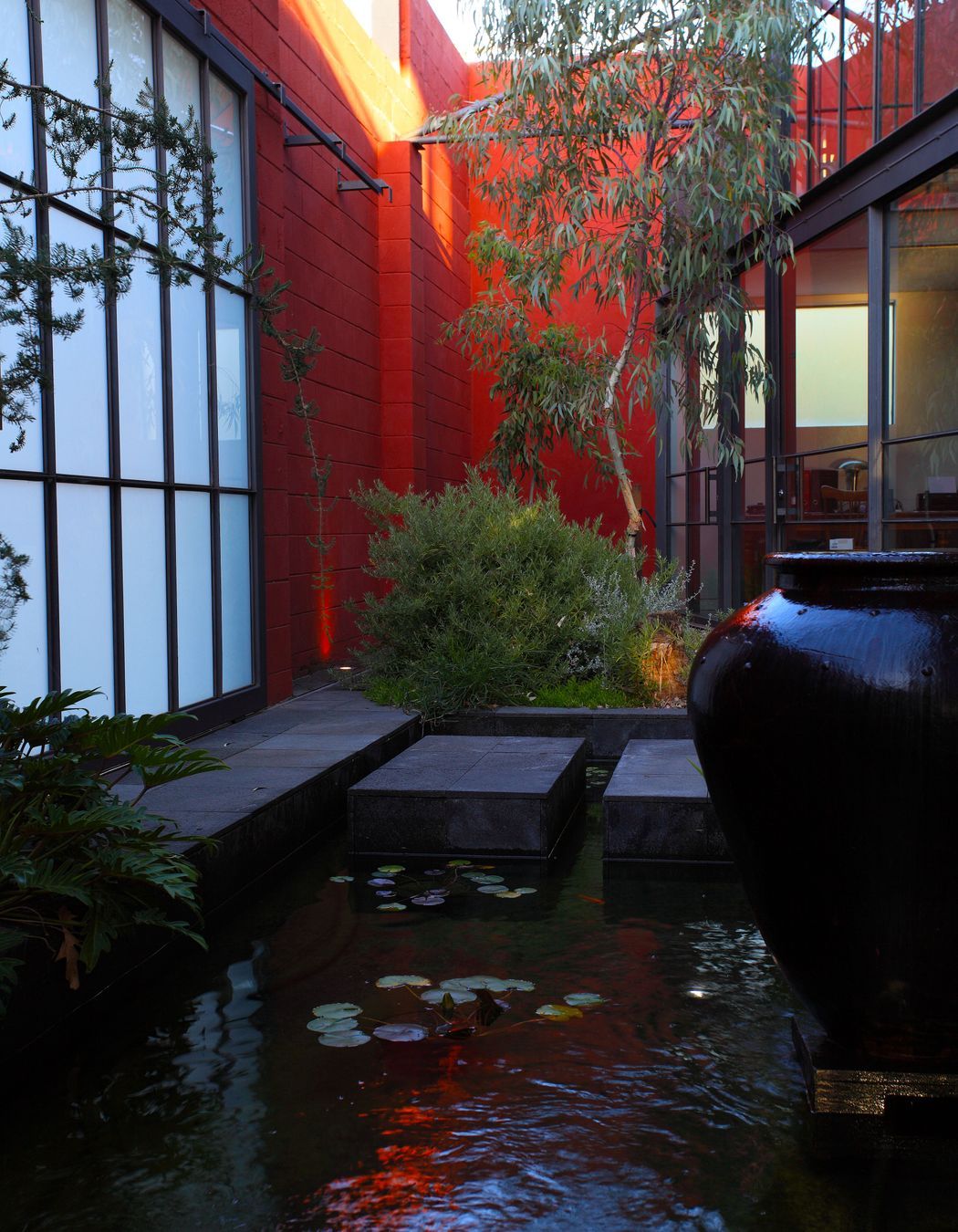 North Fremantle Residence