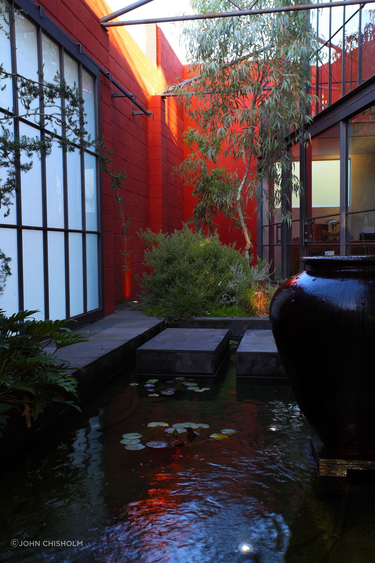 North Fremantle Residence