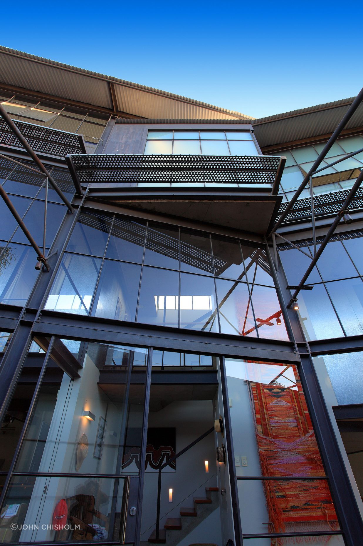 North Fremantle Residence