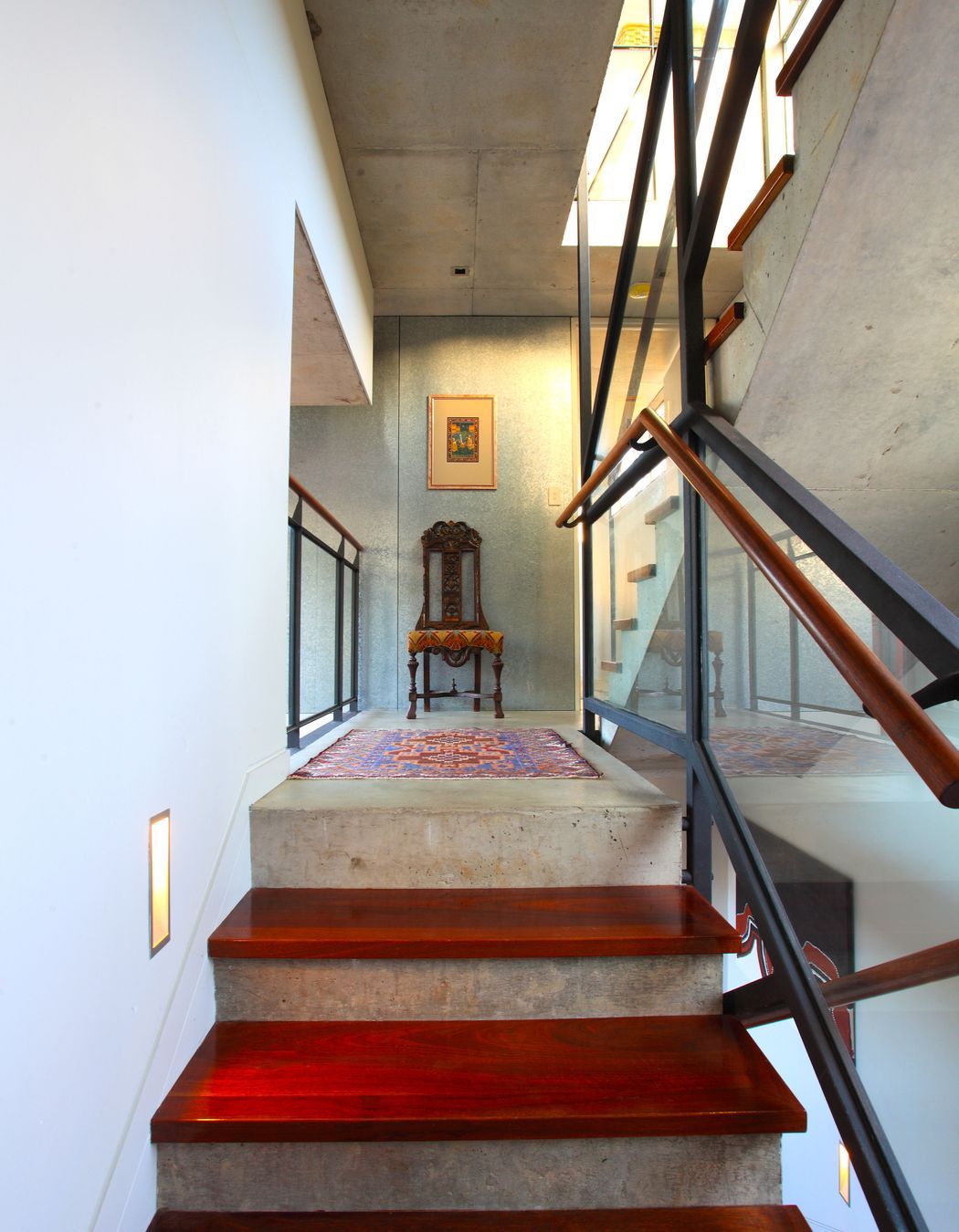 North Fremantle Residence
