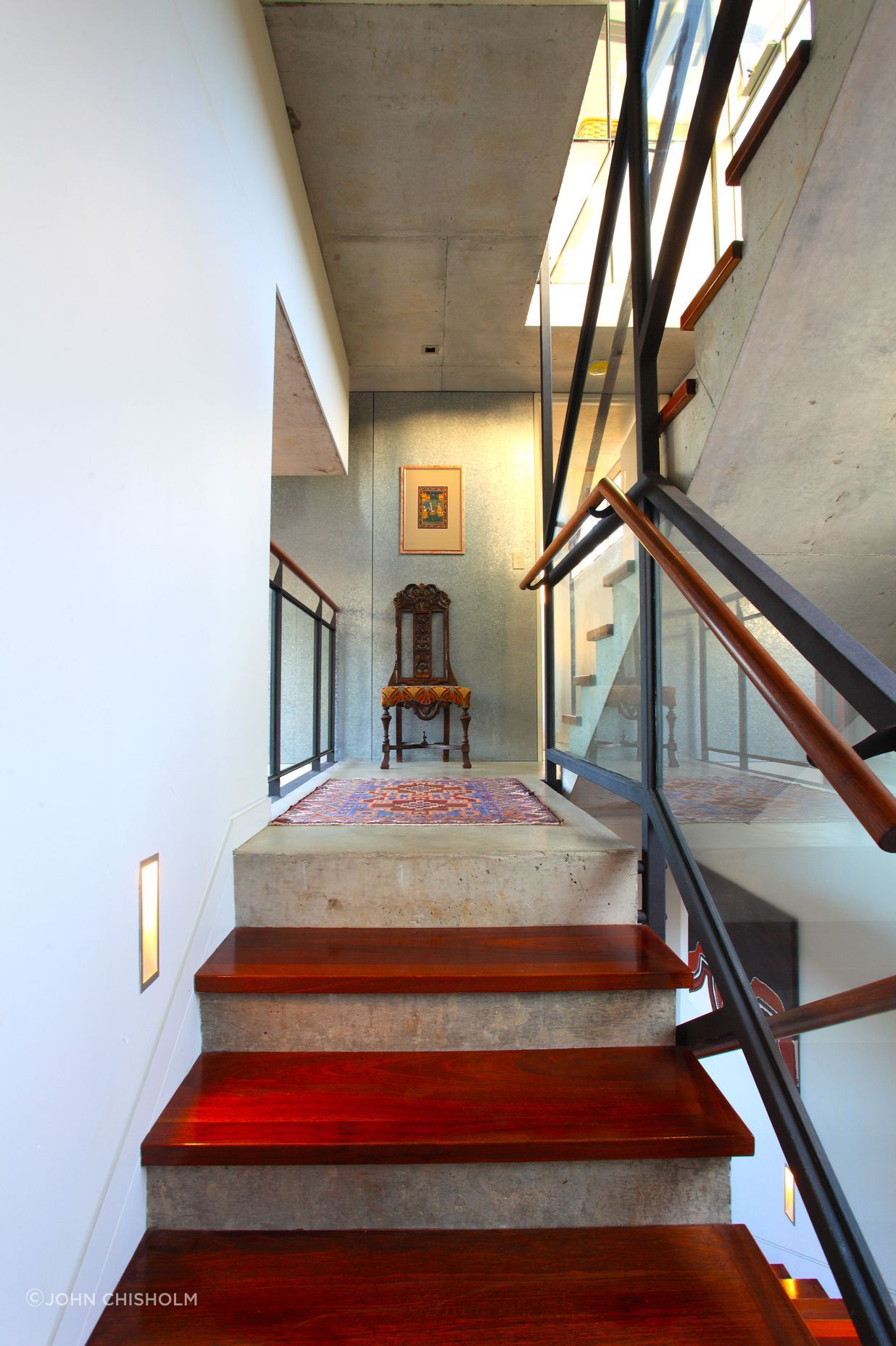 North Fremantle Residence