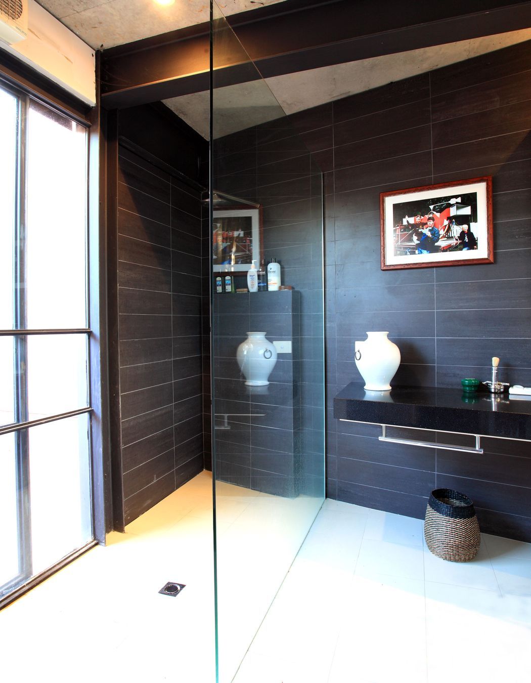 North Fremantle Residence