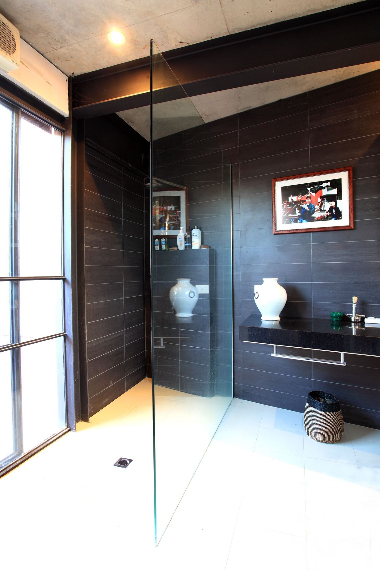 North Fremantle Residence