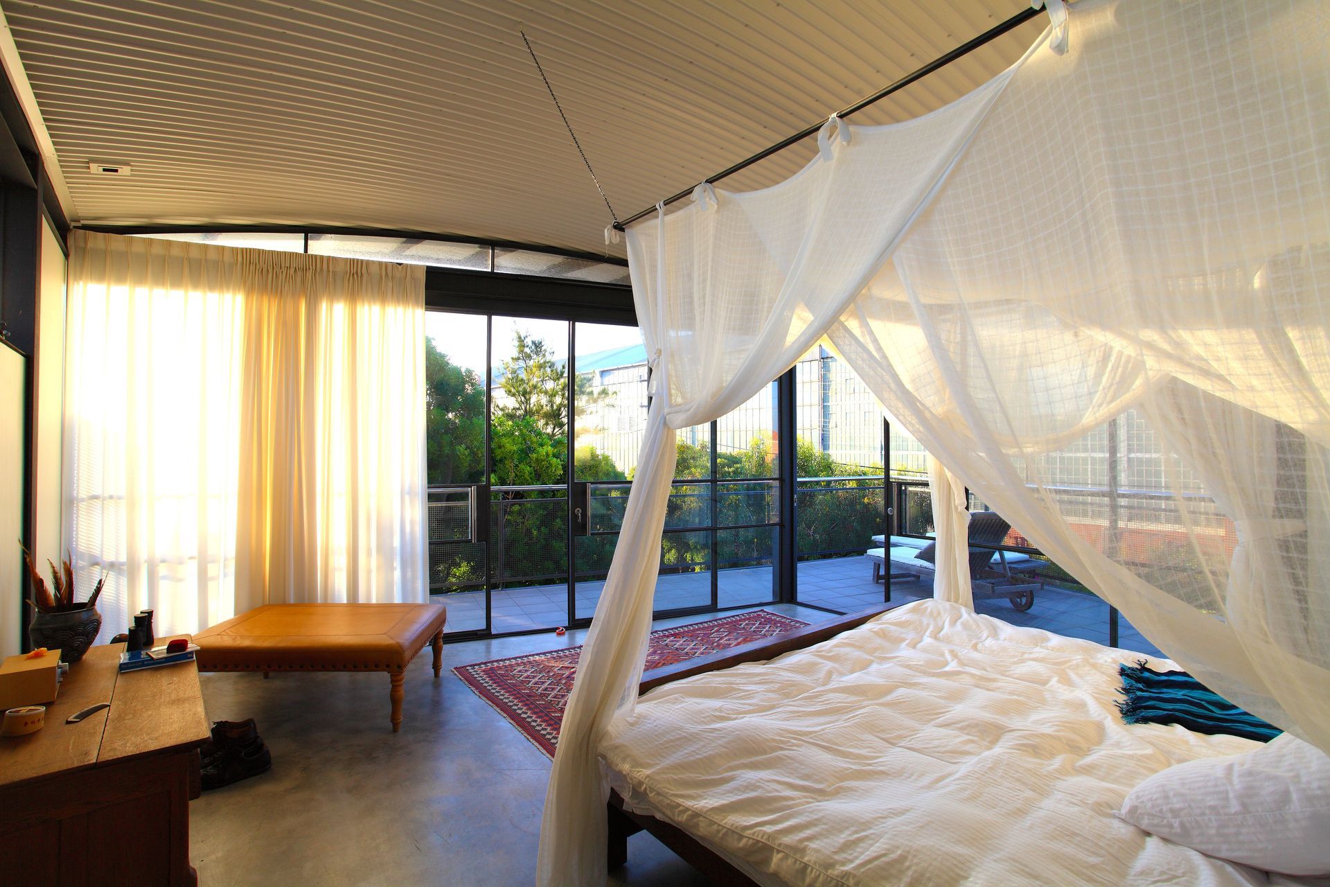 North Fremantle Residence