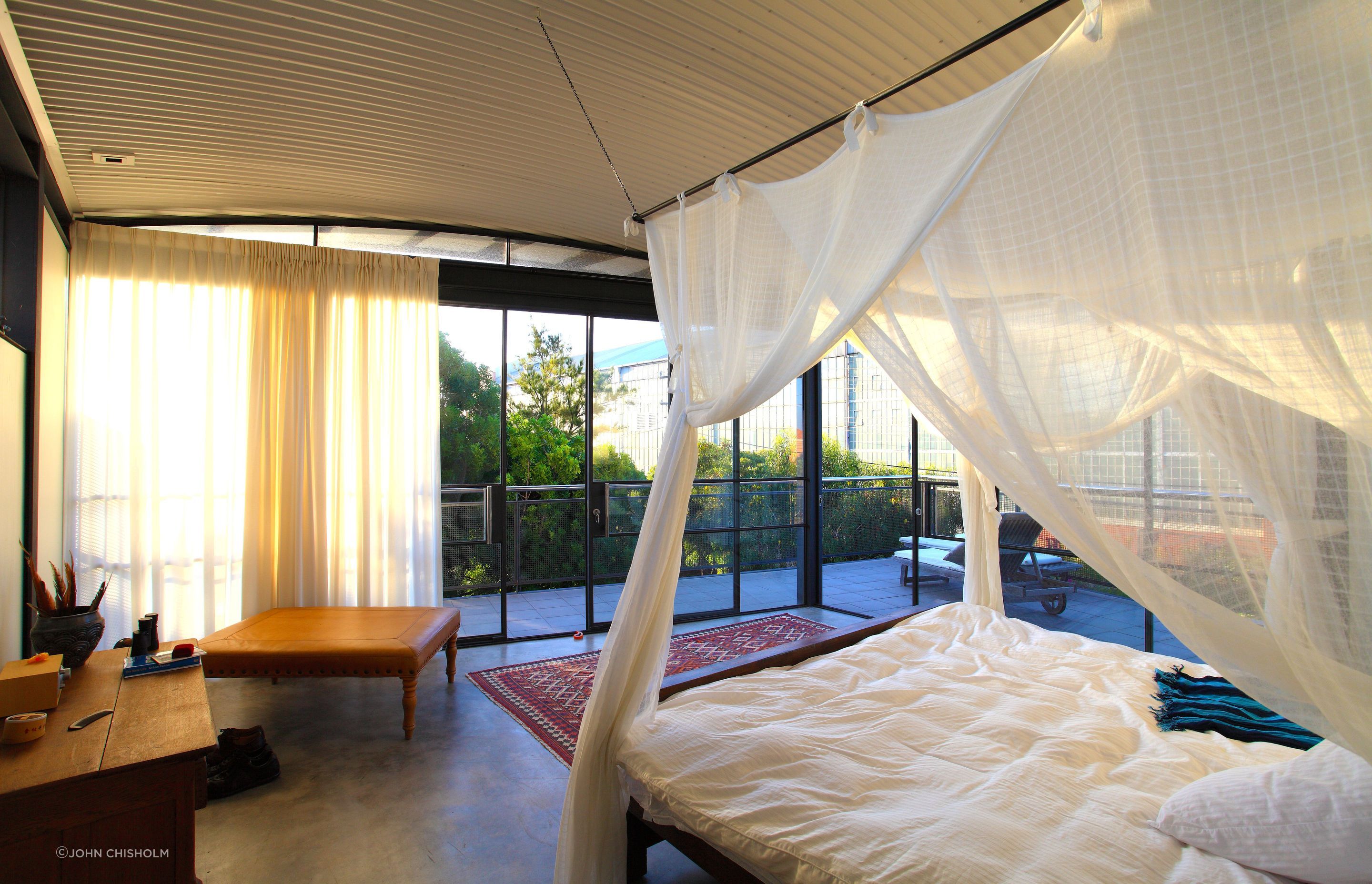 North Fremantle Residence