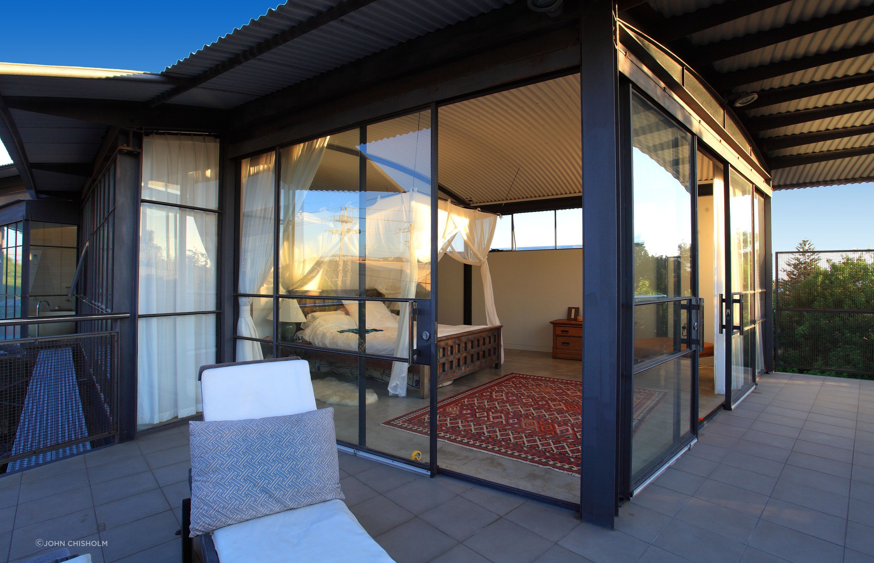 North Fremantle Residence