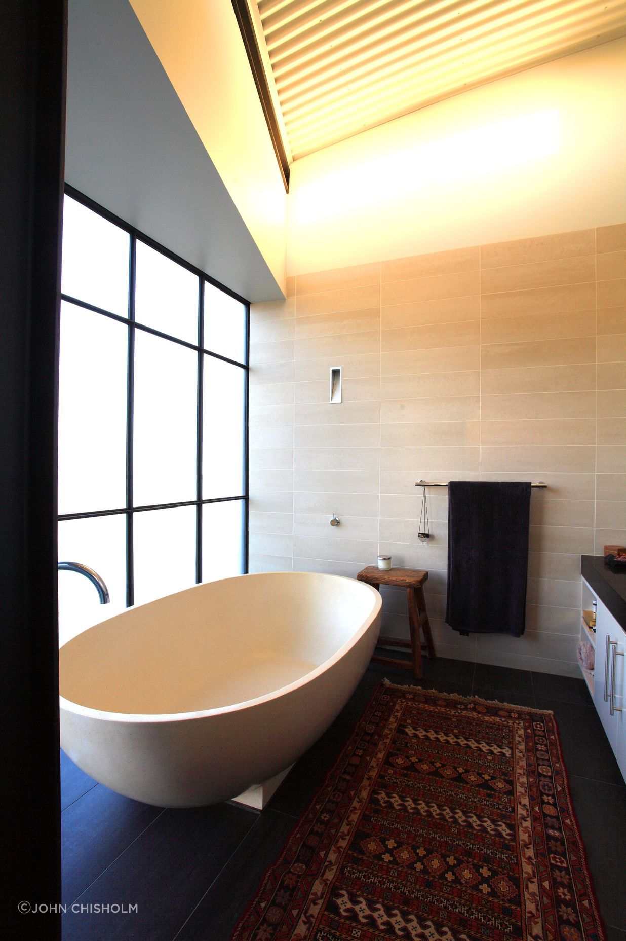 North Fremantle Residence