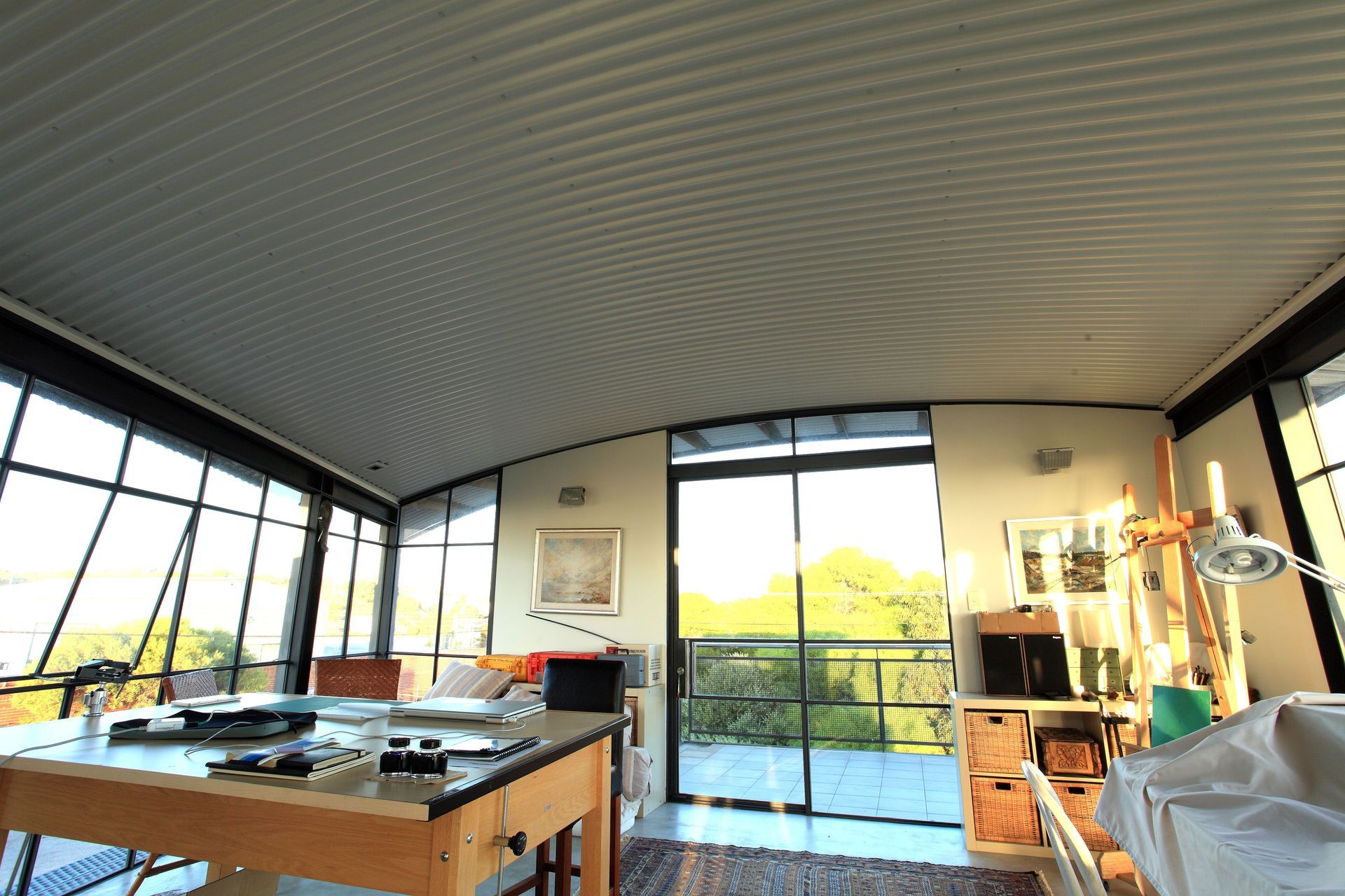 North Fremantle Residence