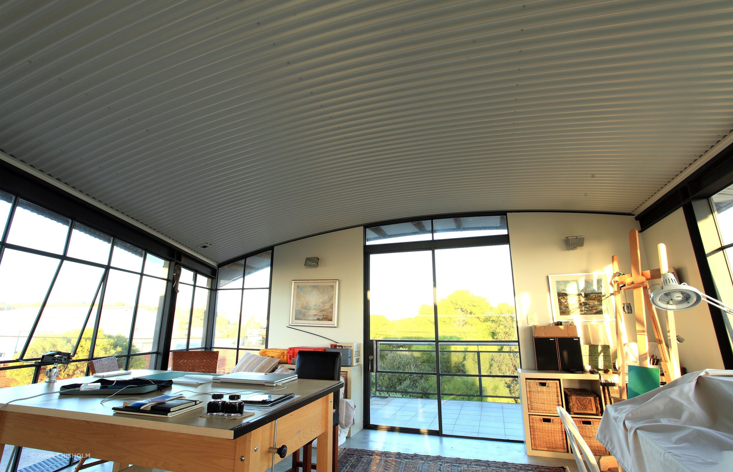 North Fremantle Residence