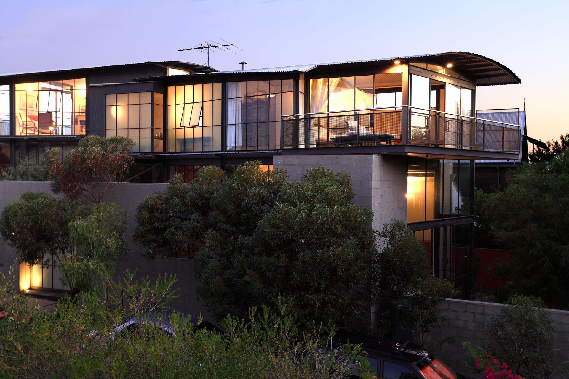 North Fremantle Residence