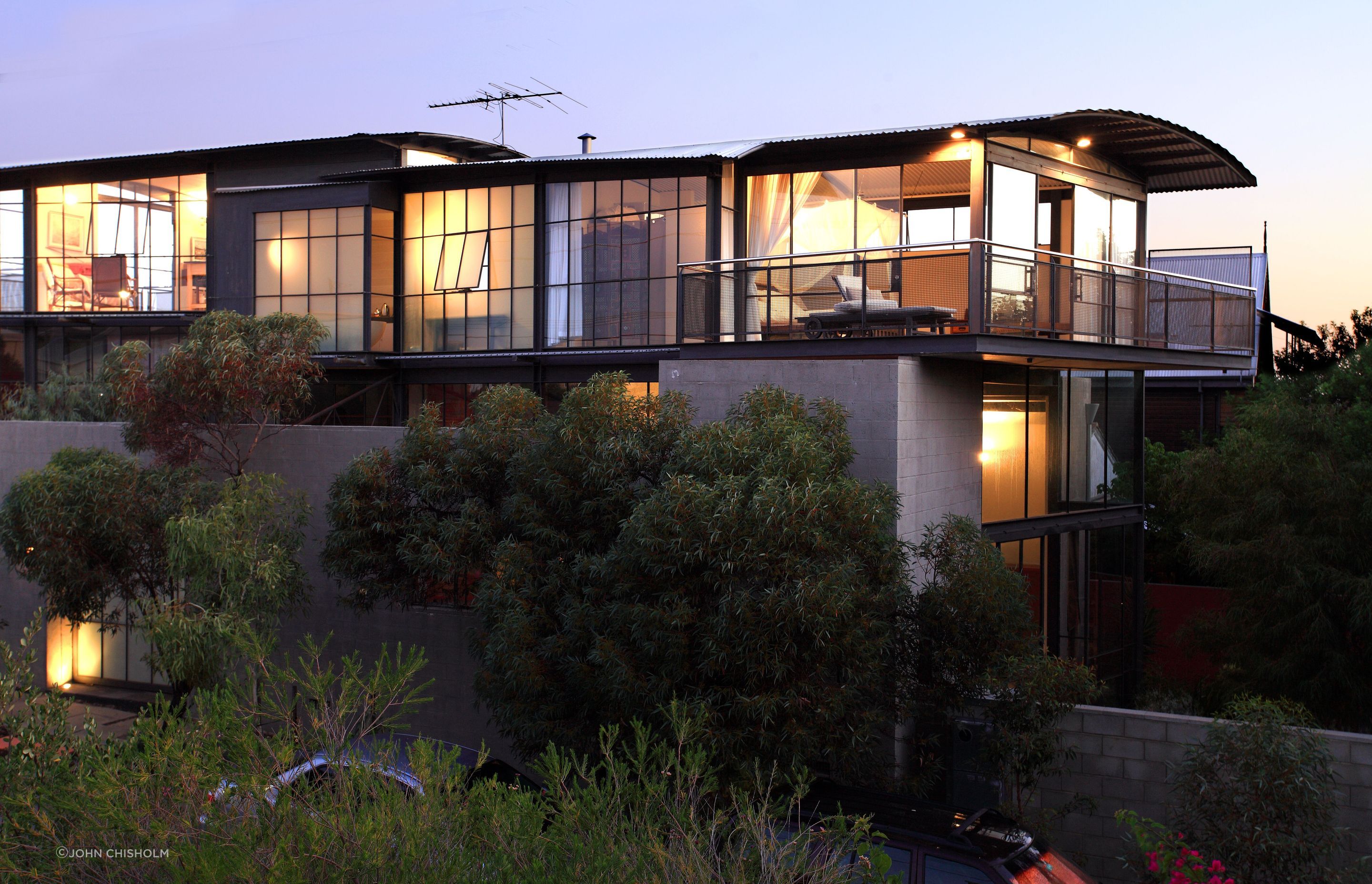 North Fremantle Residence