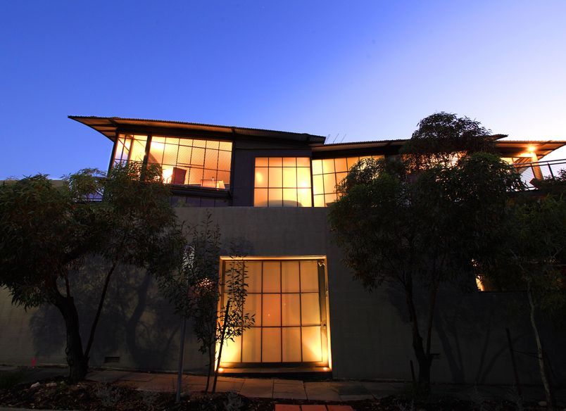 North Fremantle Residence