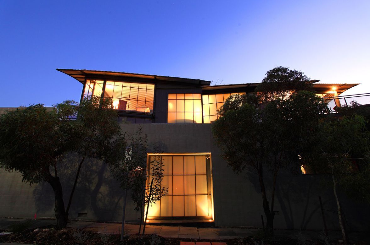 North Fremantle Residence