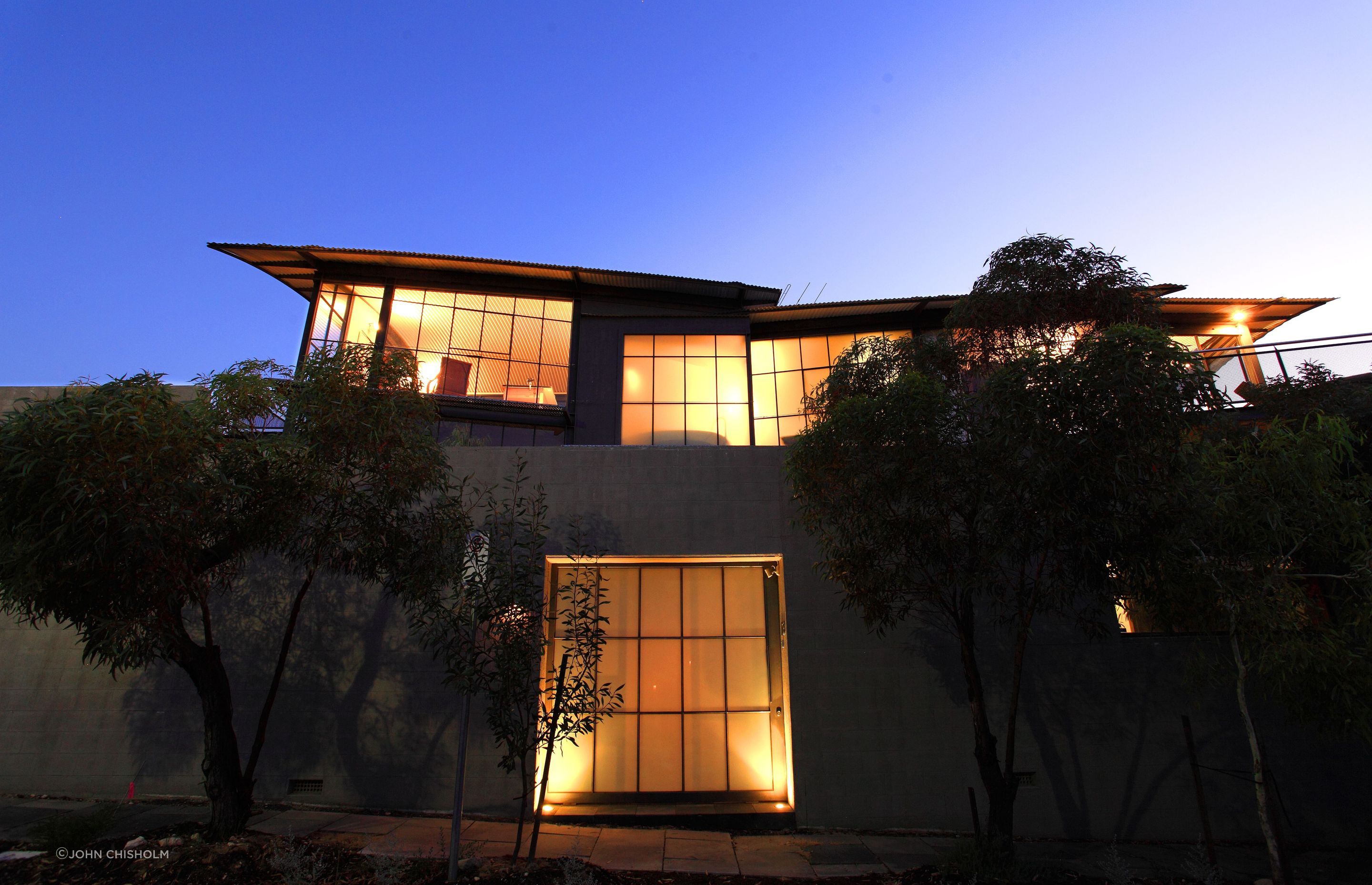 North Fremantle Residence