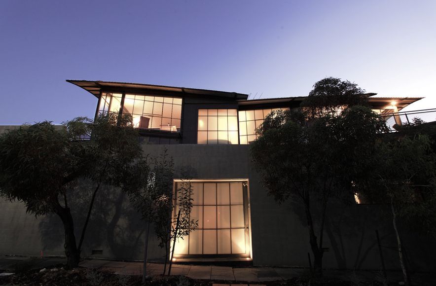 North Fremantle Residence