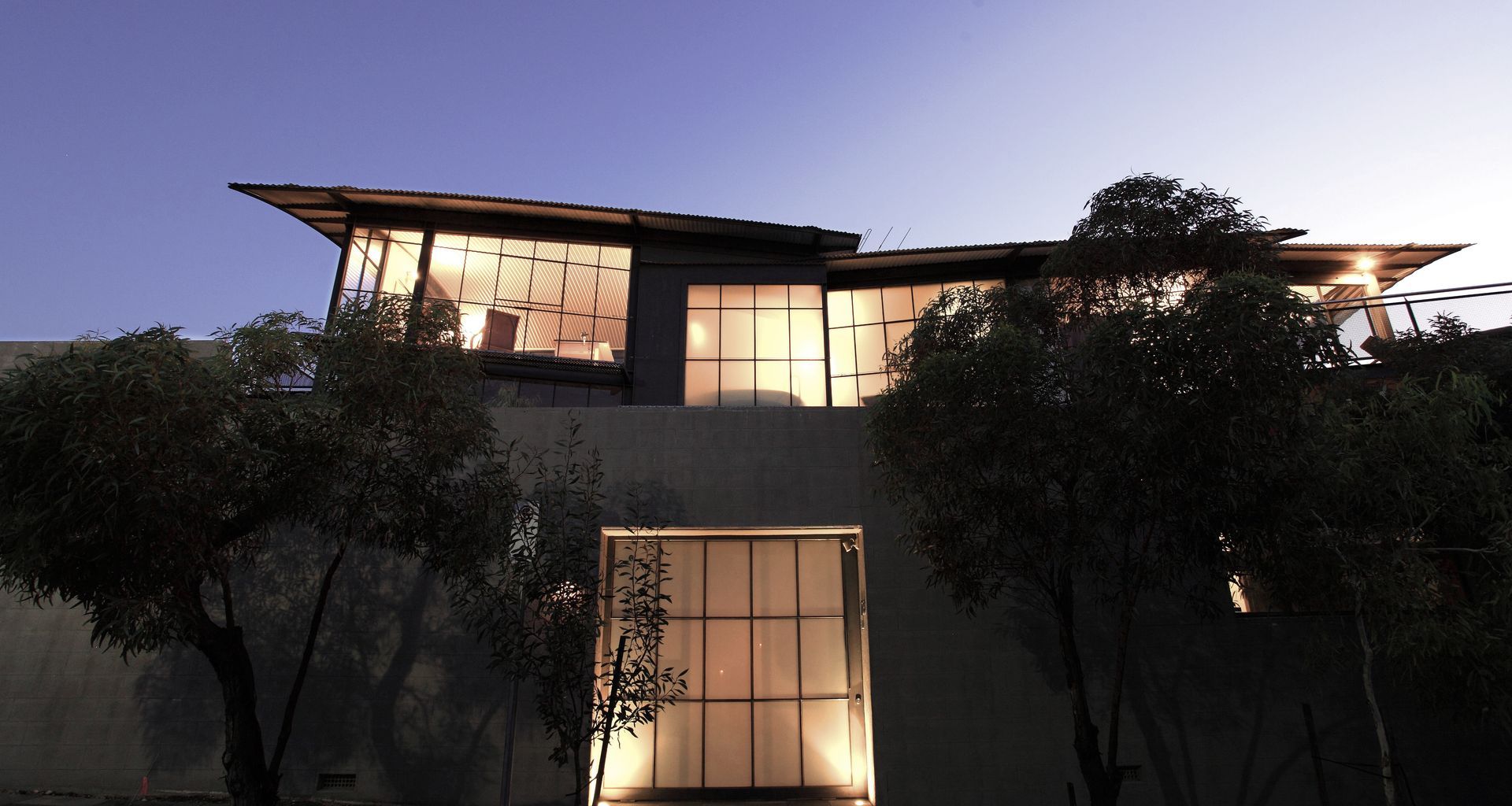 North Fremantle Residence banner