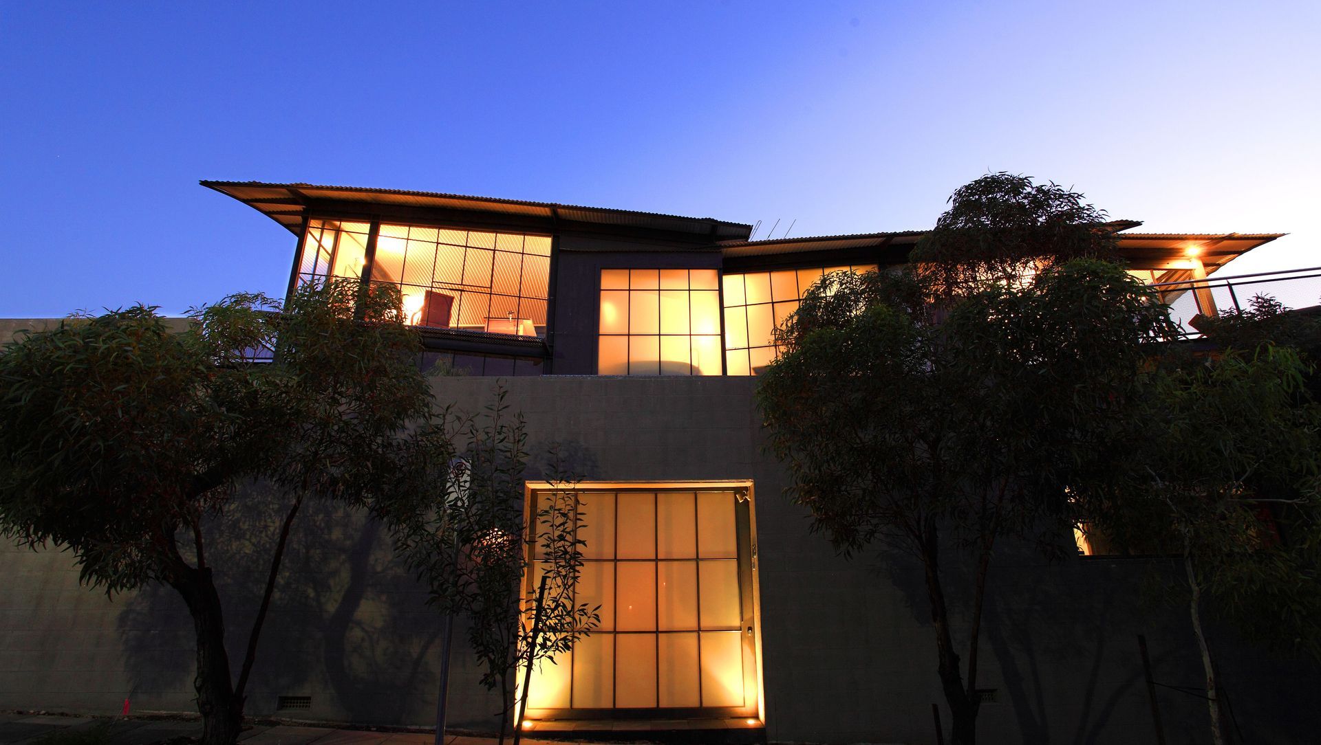North Fremantle Residence banner