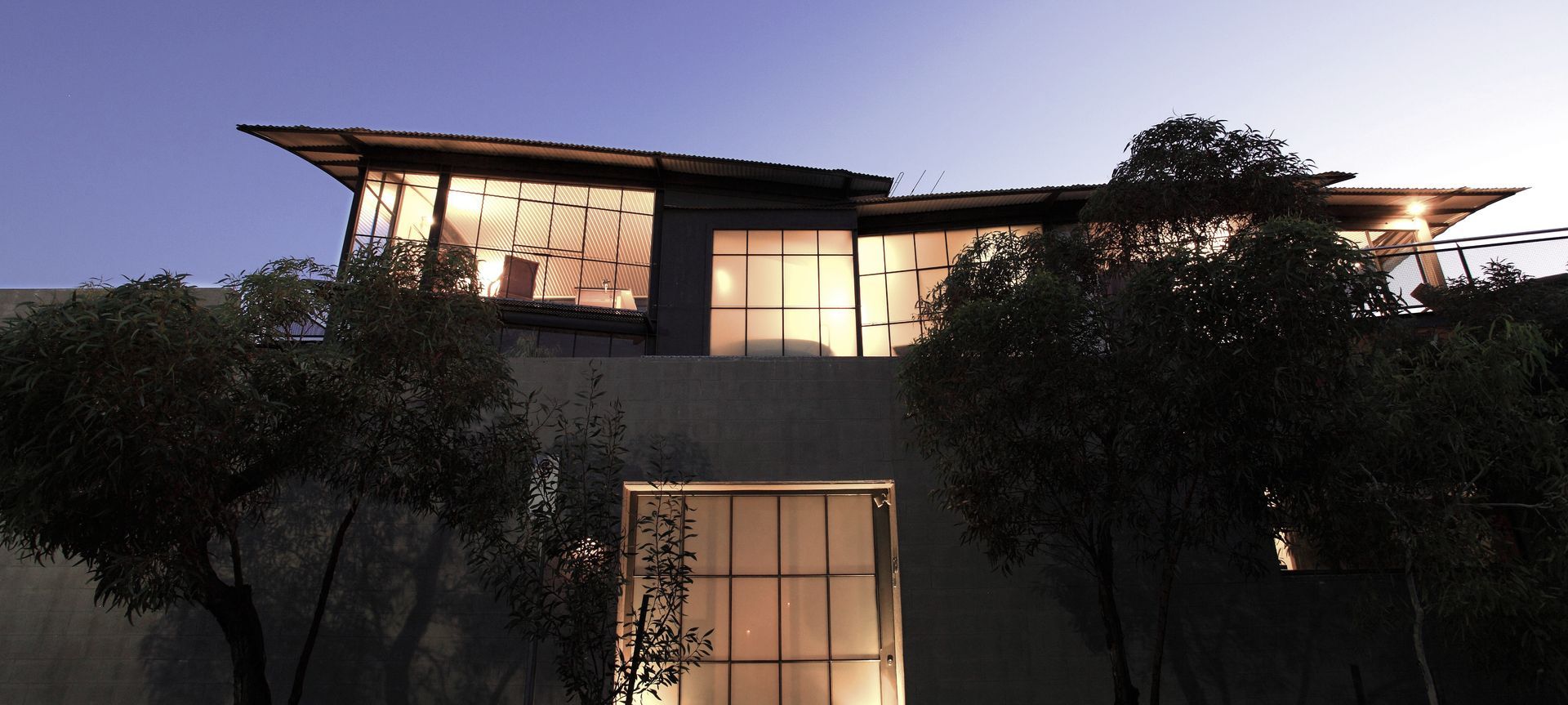 North Fremantle Residence banner