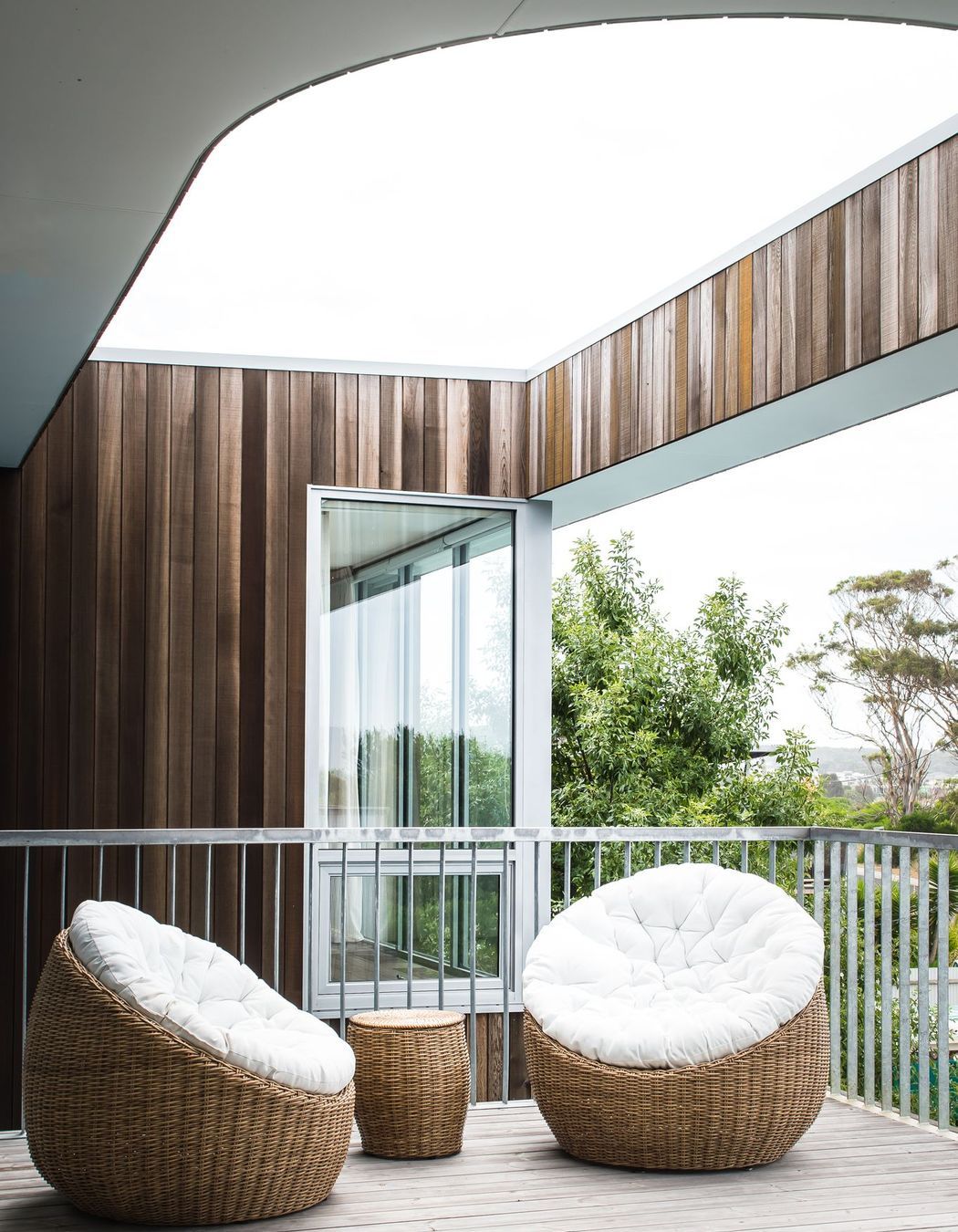Shearwater House