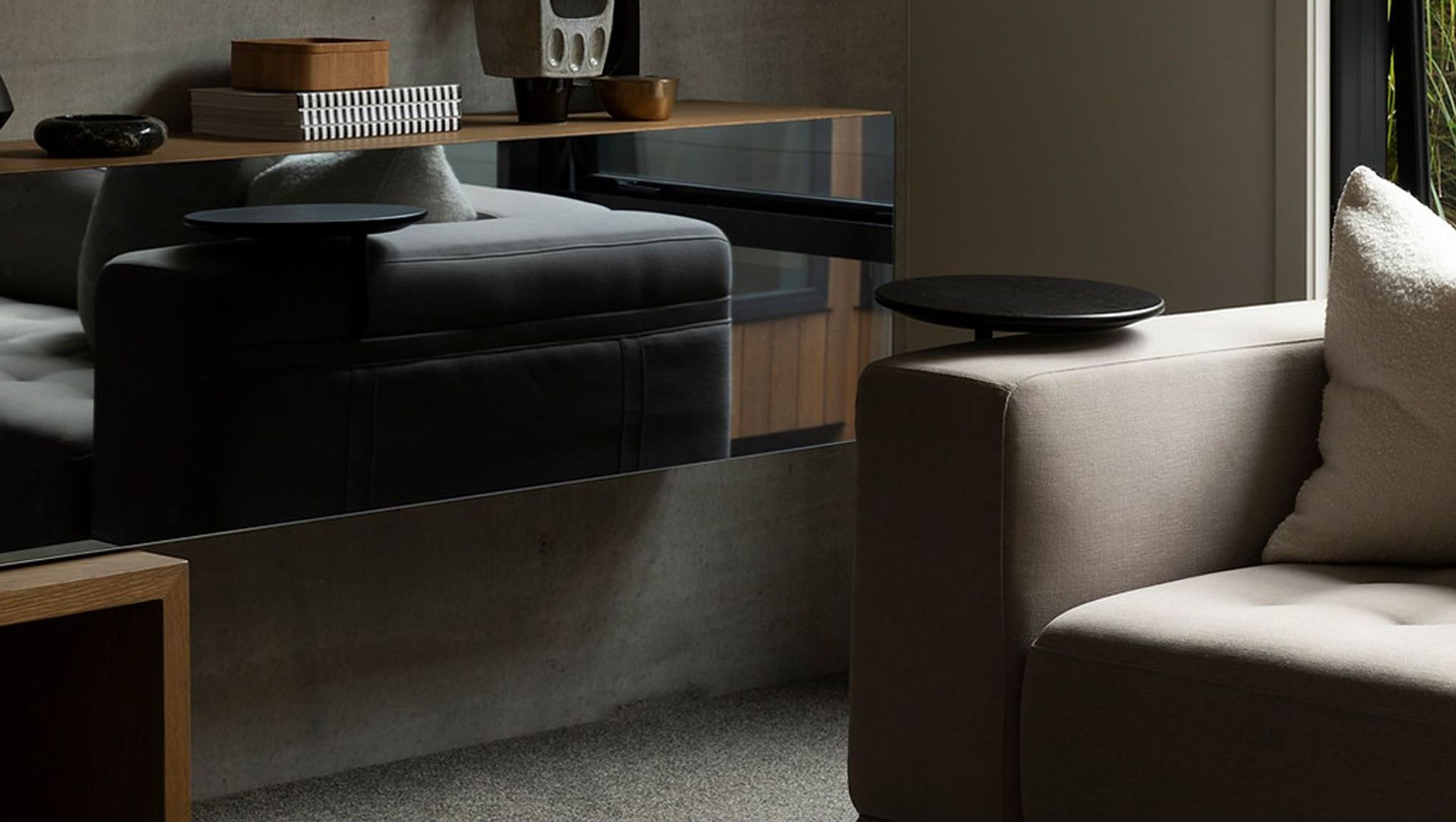 Grafton House banner