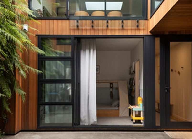 Grafton House