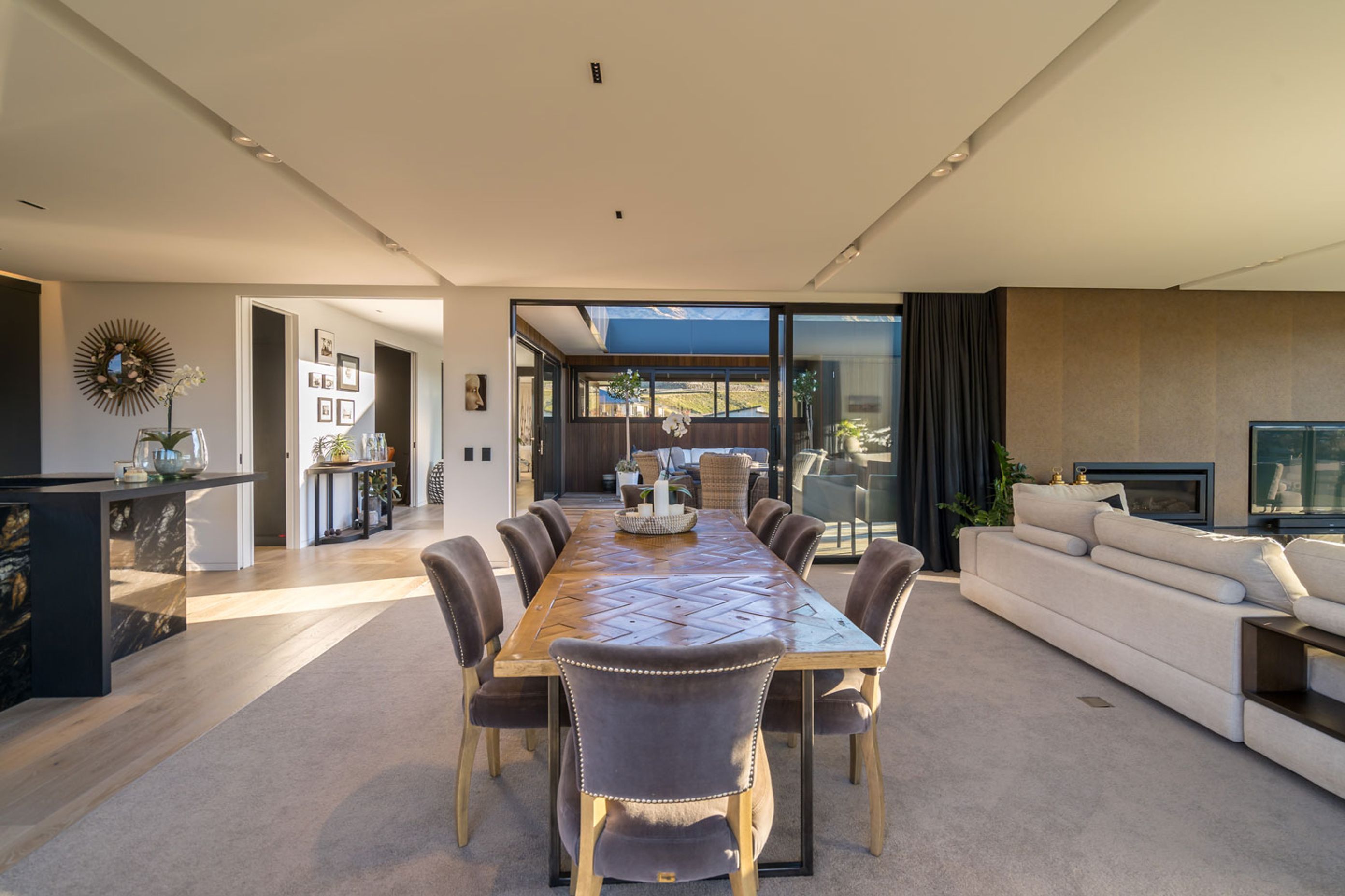 Wanaka House