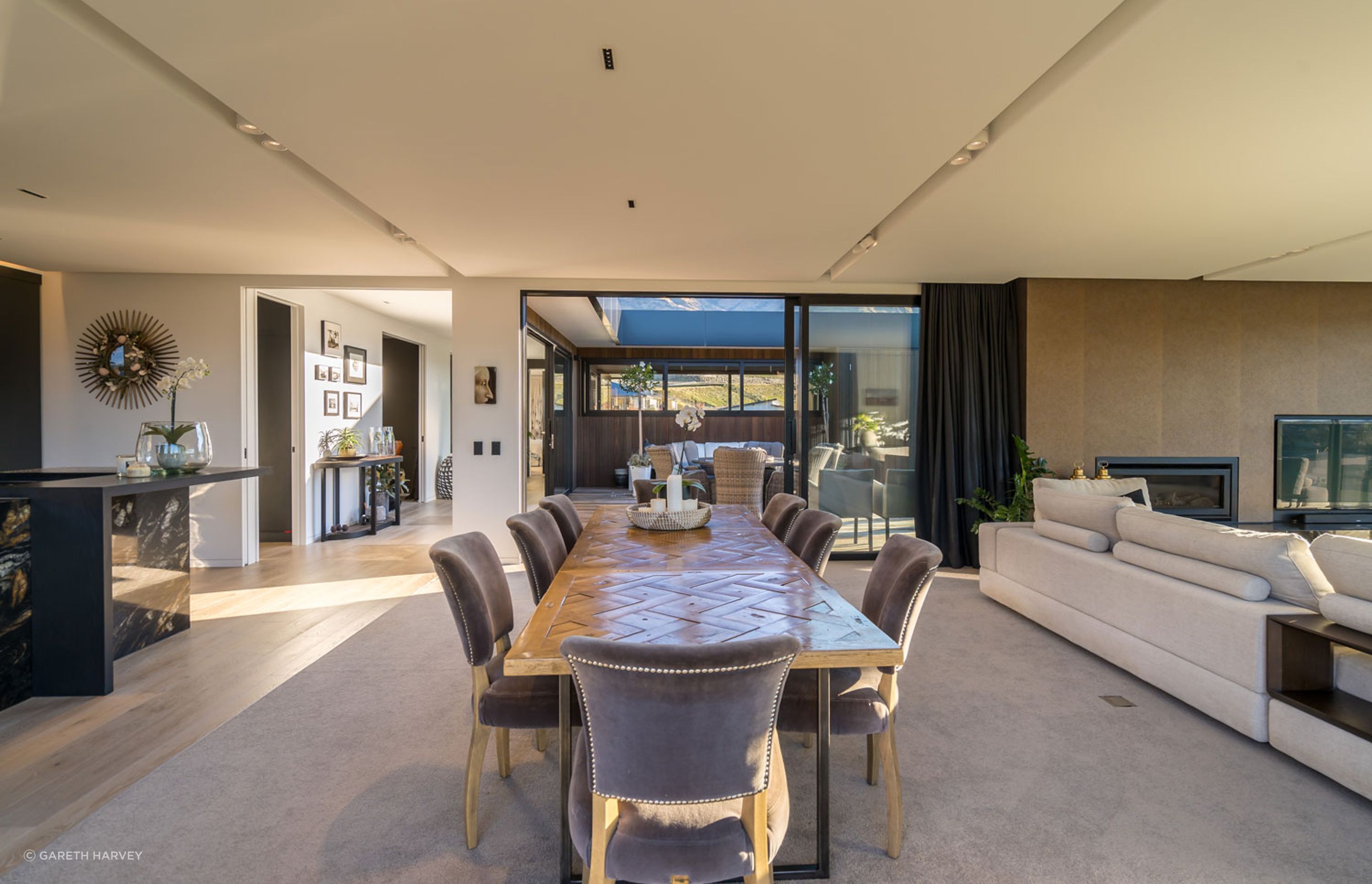 Wanaka House