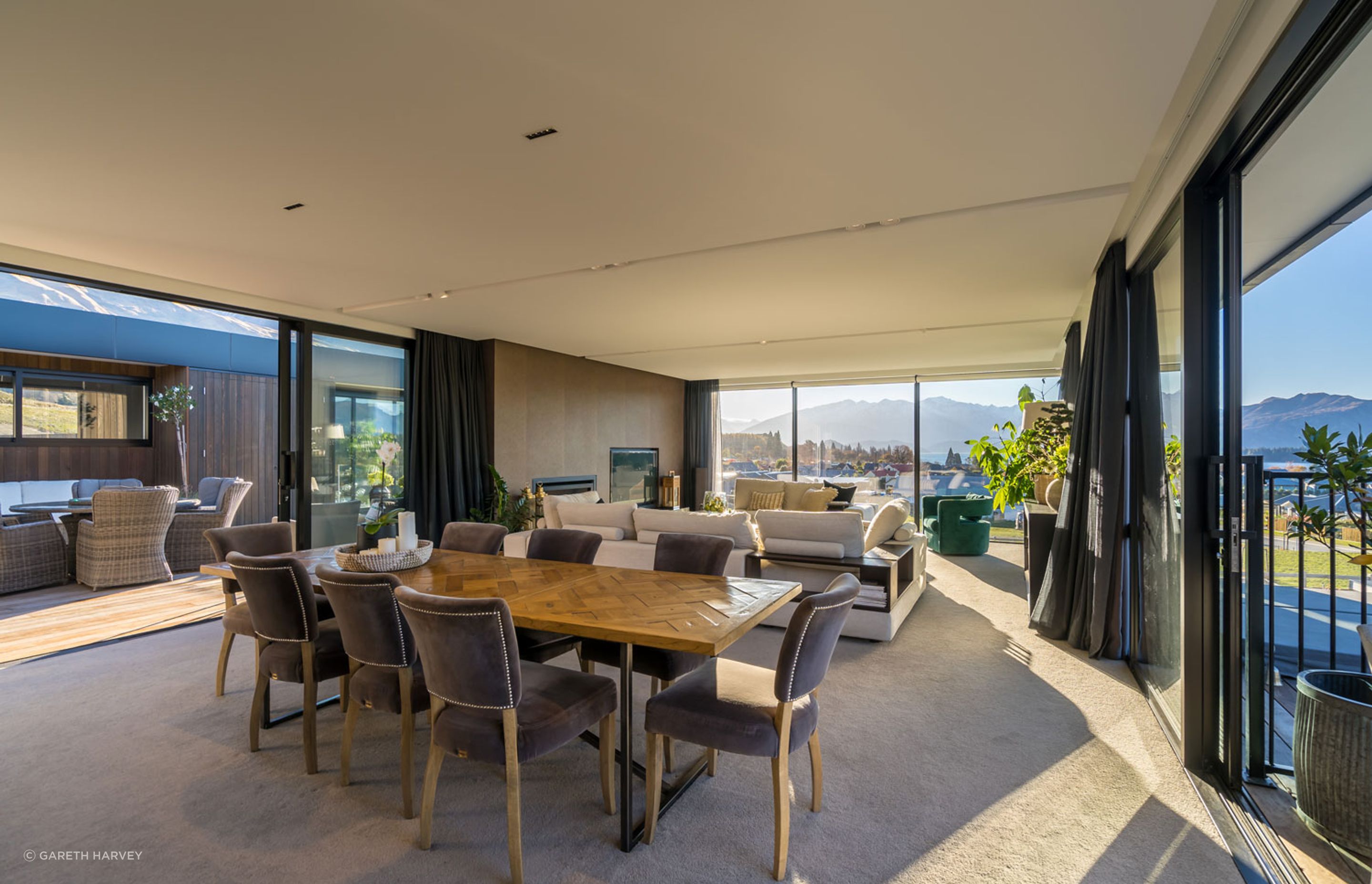 Wanaka House