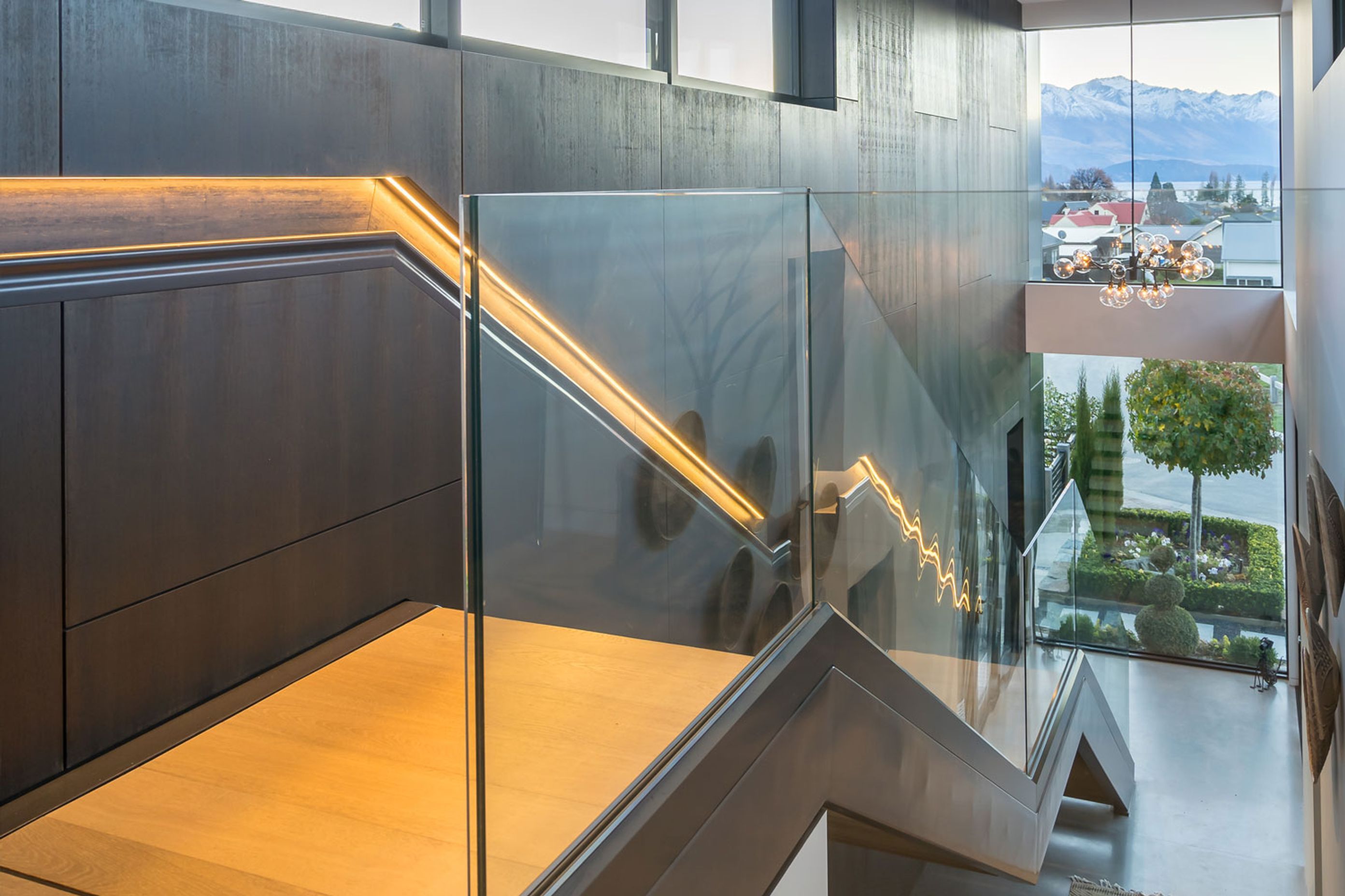 Wanaka House
