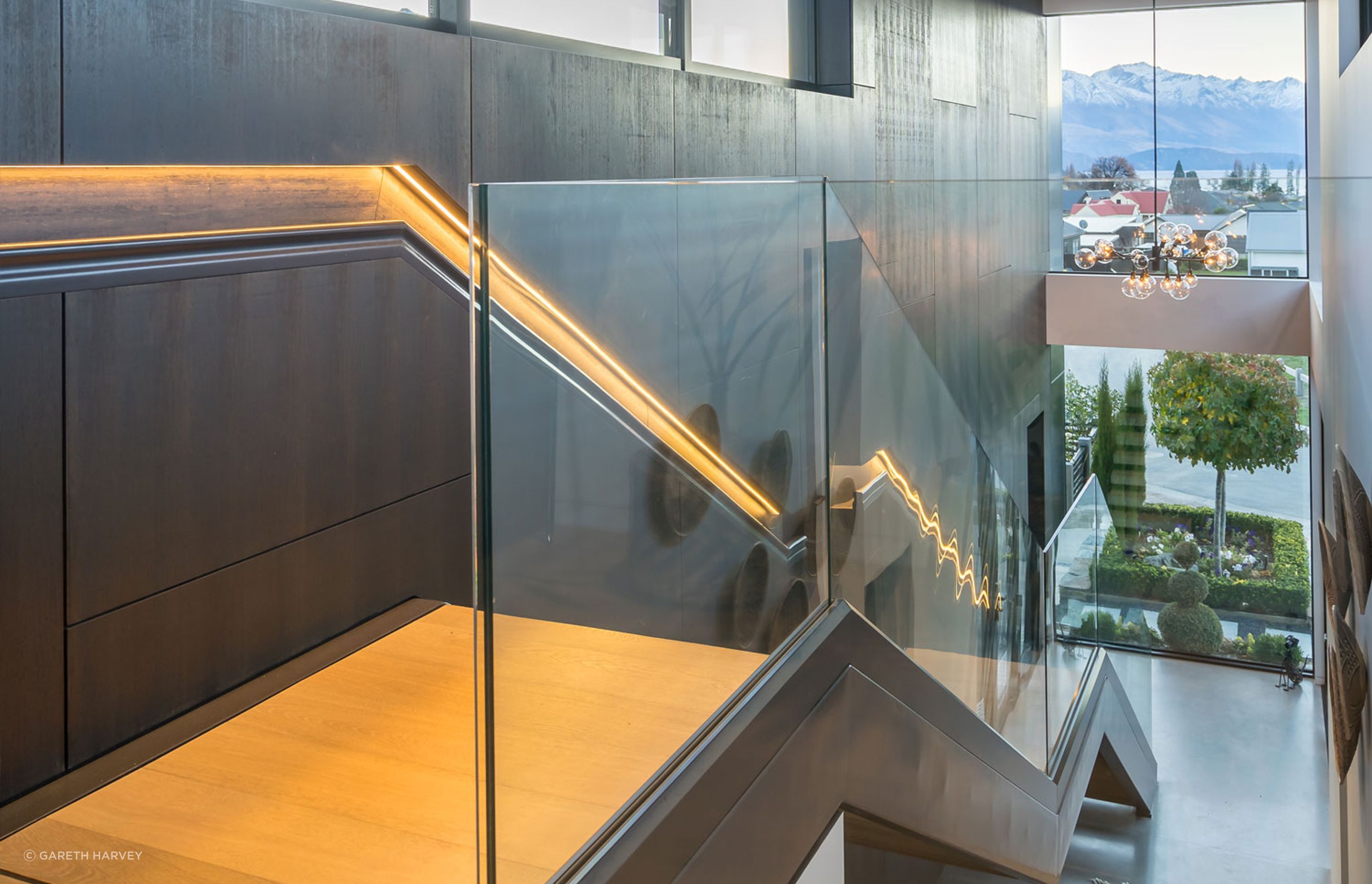 Wanaka House