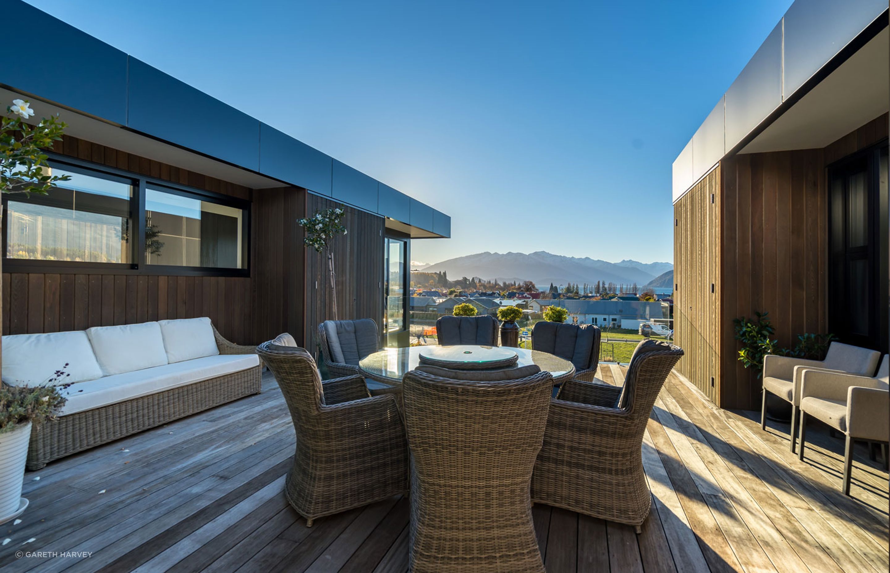 Wanaka House