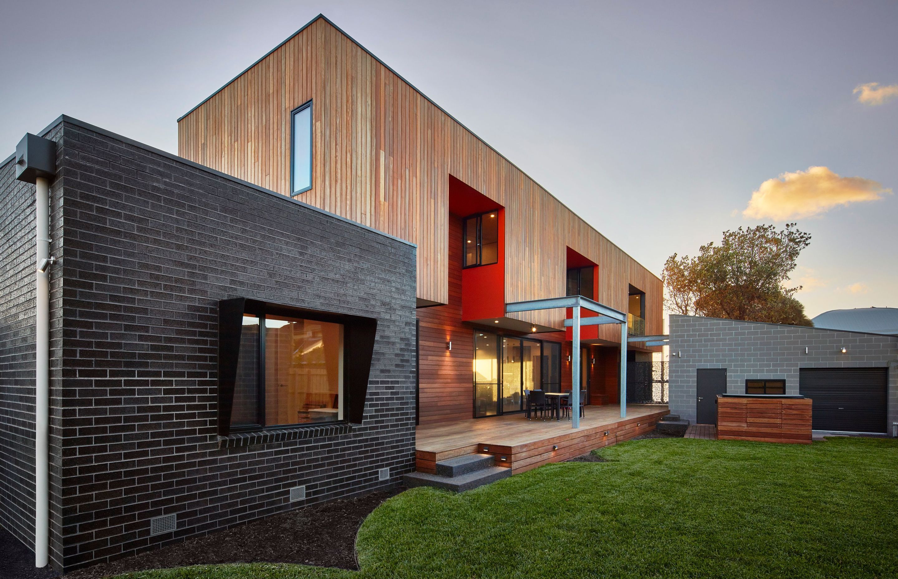Hampton House 1