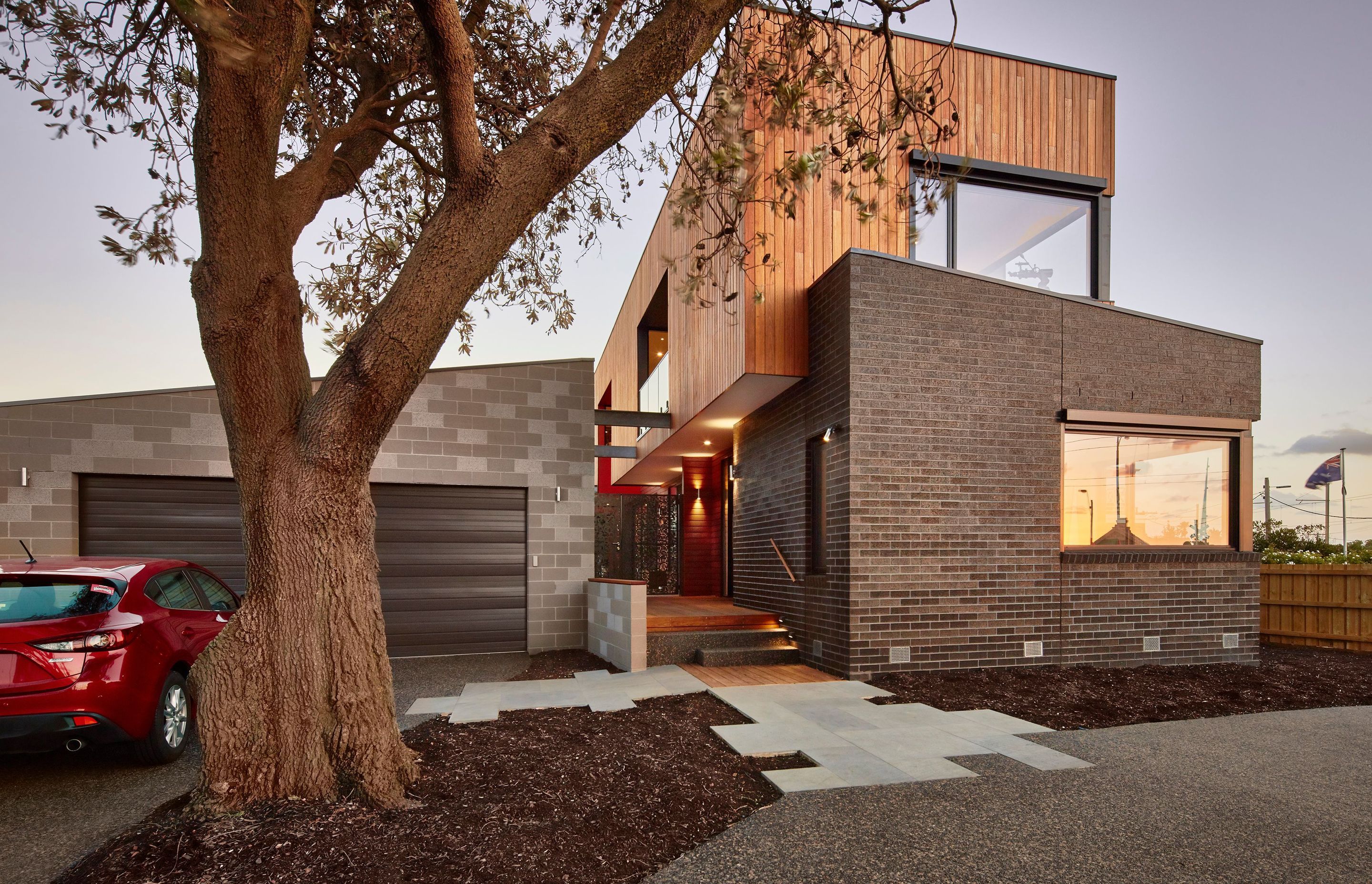 Hampton House 1