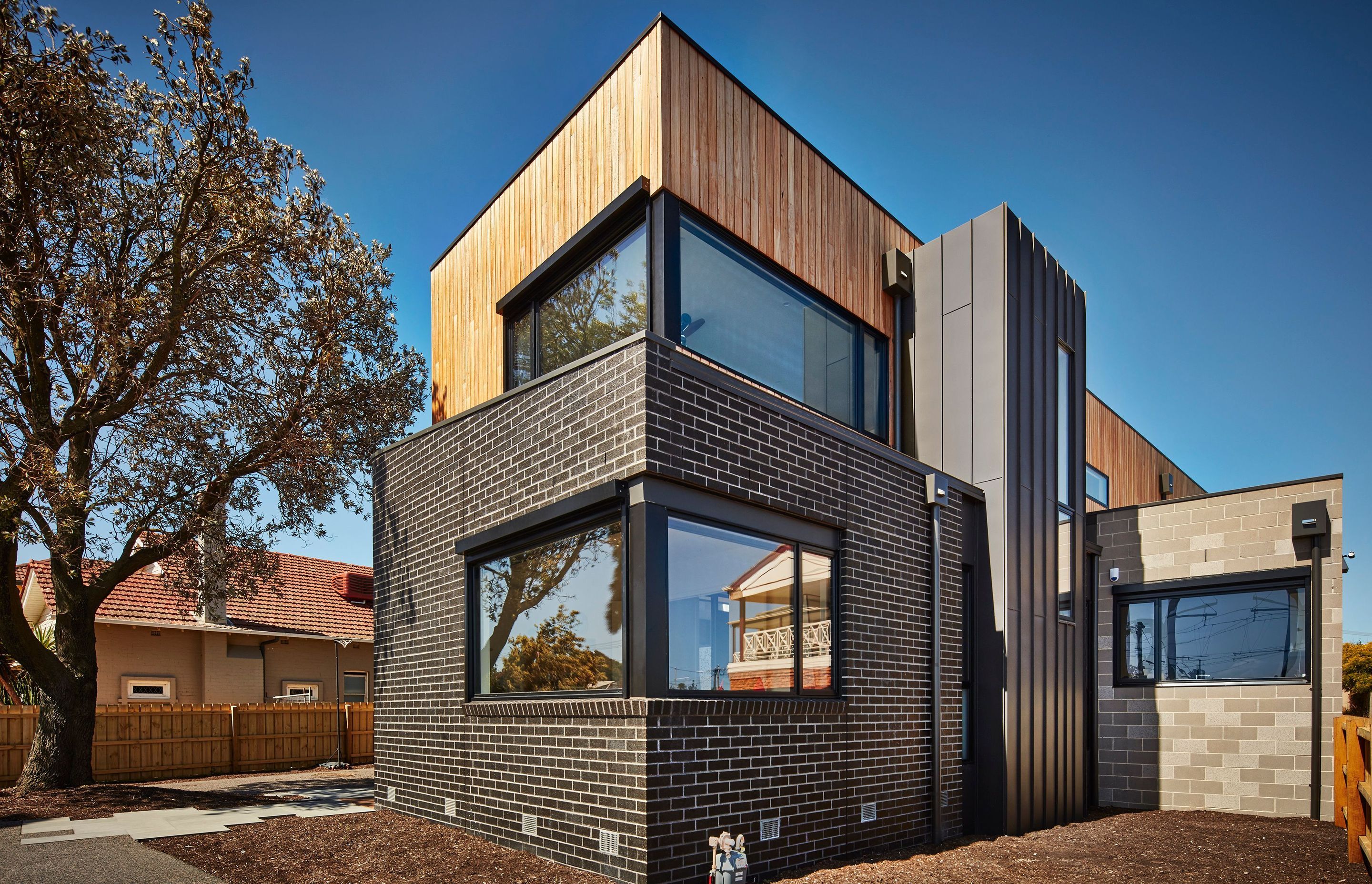 Hampton House 1