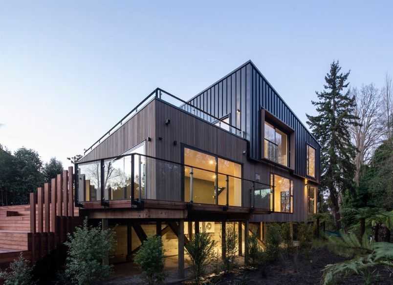 Rai House