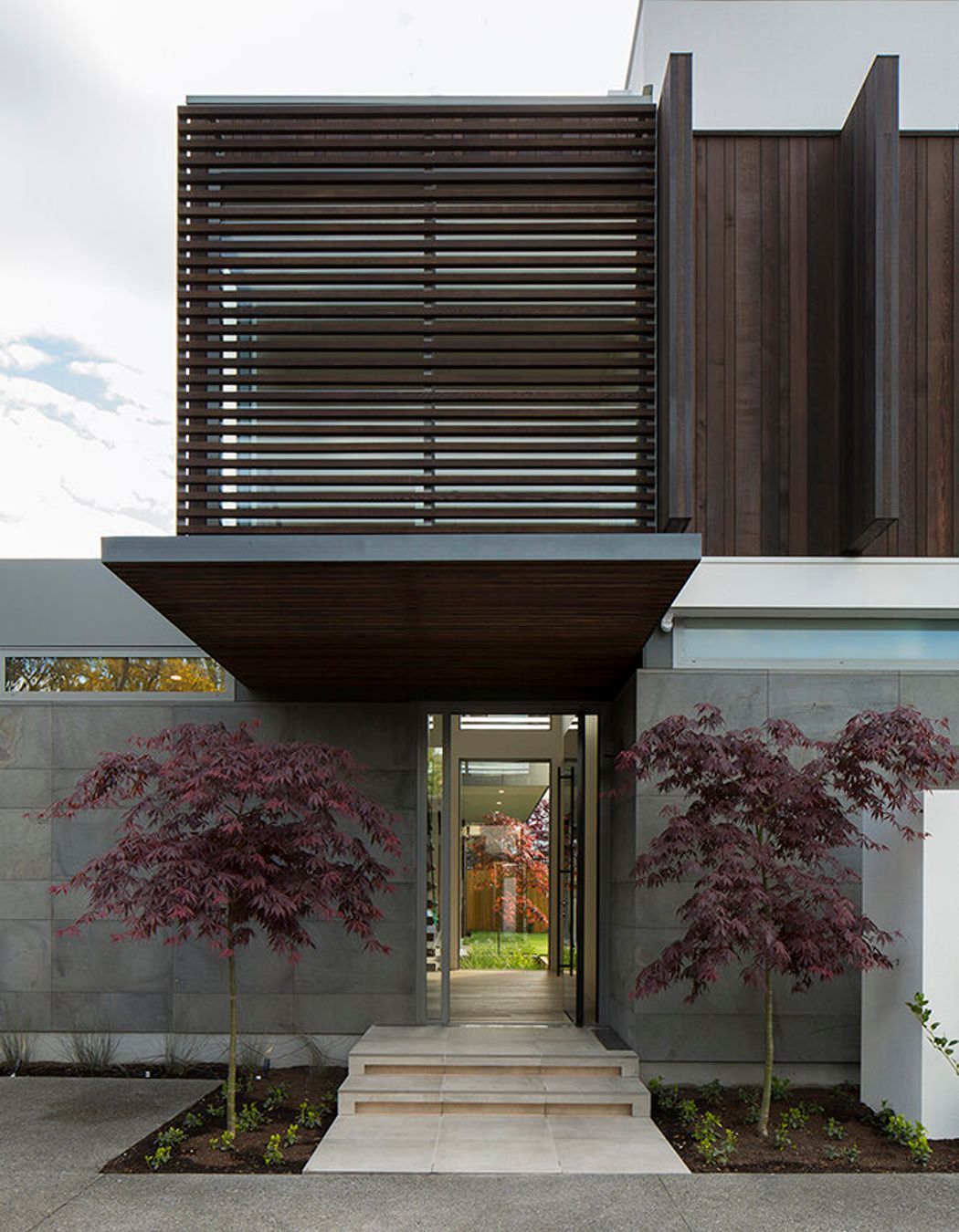 Garden Road House