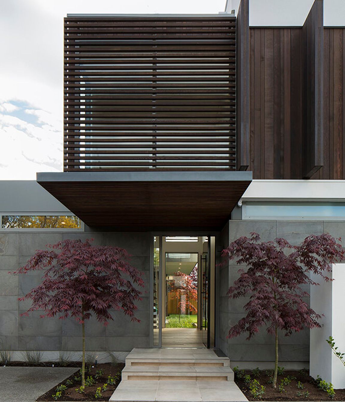 Garden Road House
