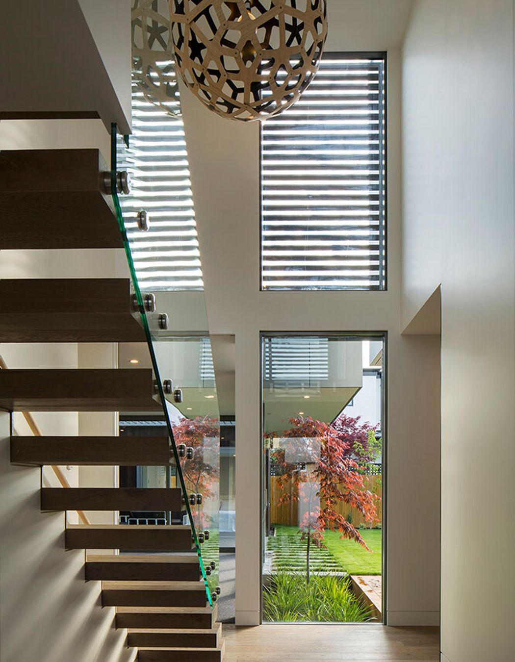 Garden Road House