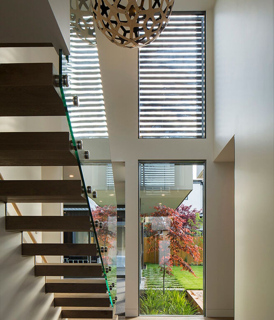 Garden Road House