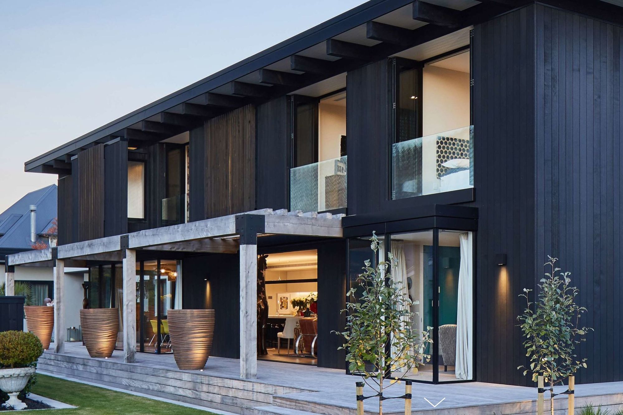 Garden Residence
